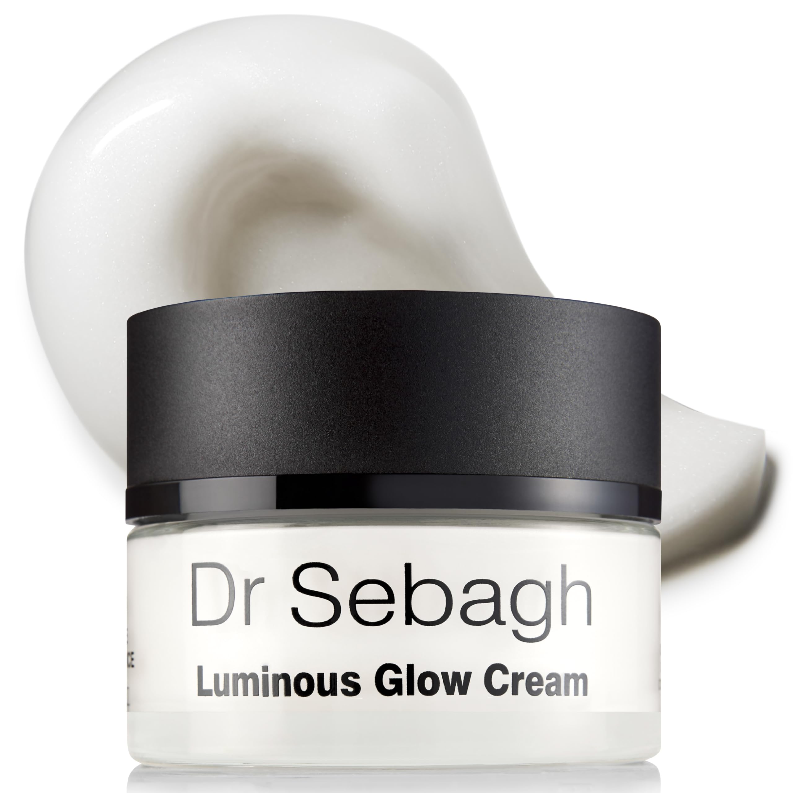 Dr. Sebagh Luminous Glow, Gesichtspflege, 50ml