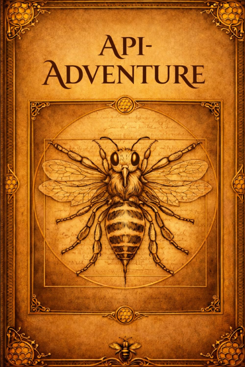 Api Adventure: Beekeeping Stories, Bee Science, Honey Culture and the Philosophy of the Hive