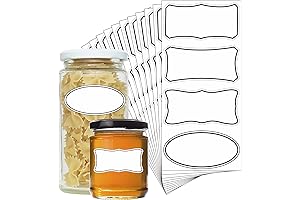 Reusable Freezer Labels That Leave No Trace