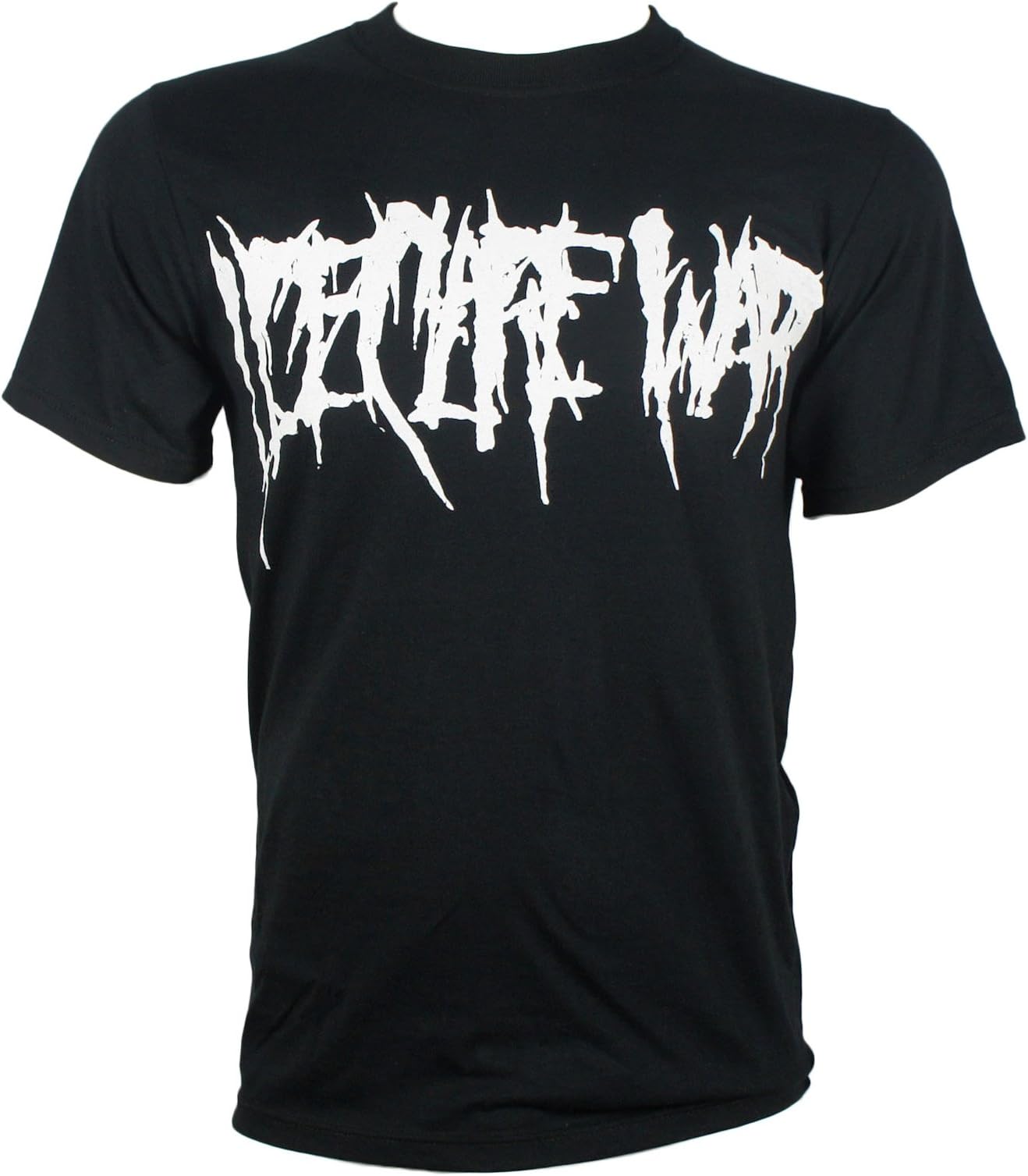 I Declare War Mens Misery Cloud T-Shirt S