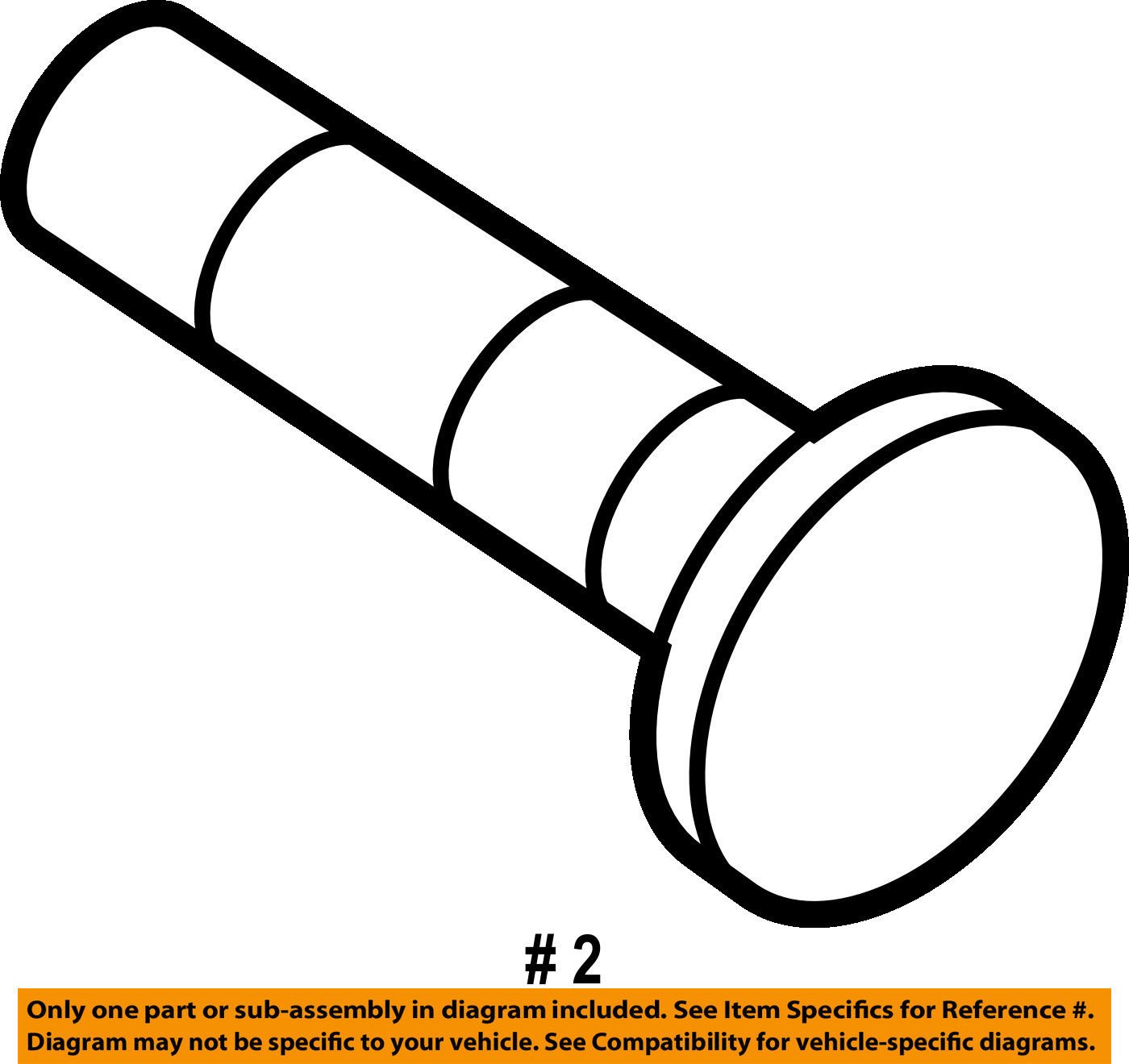 Amazon.com: General Motors Genuine General Motors Hub and Bearing  