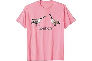 Honkers Collegiate Sweatshirt