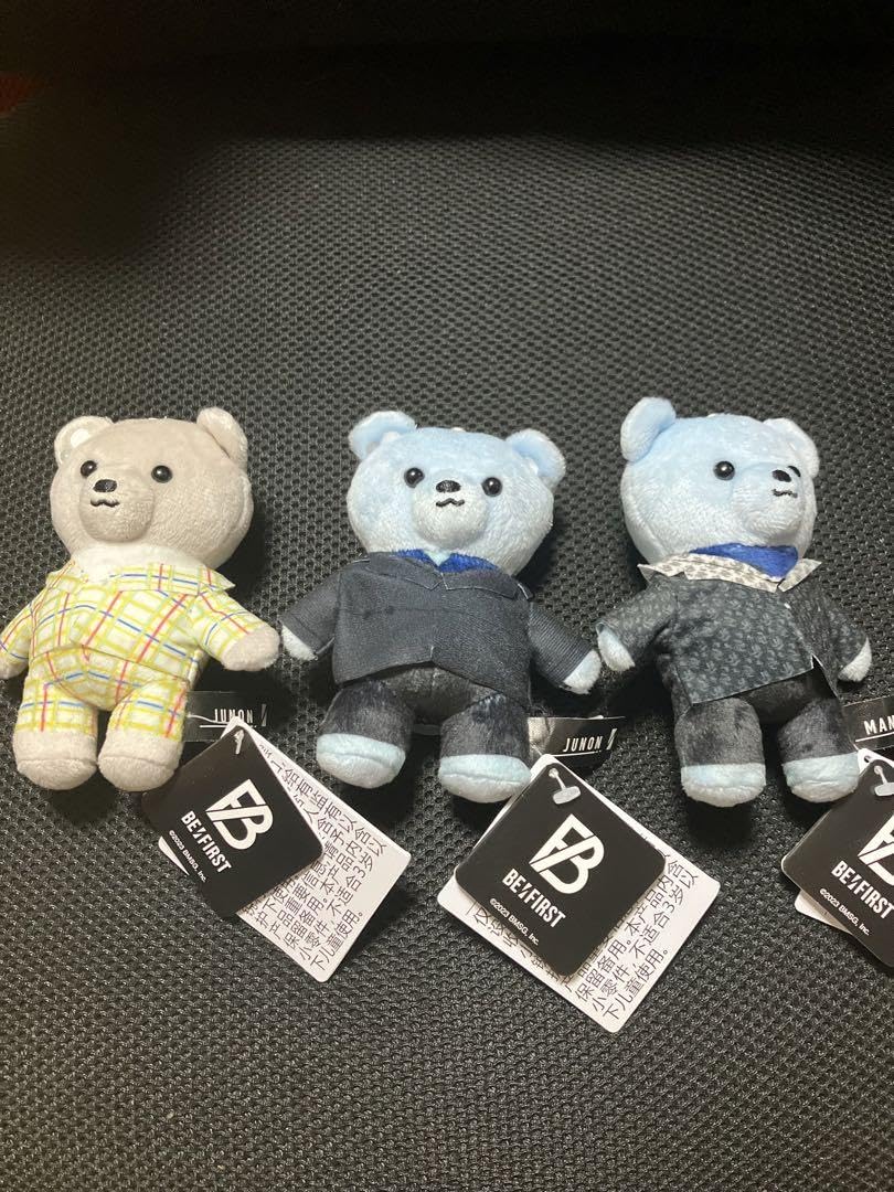 BFIRST マナト ジュノン JUNON』12⽉号に、BE:FIRSTが初登場！ メンバー間の関係性が