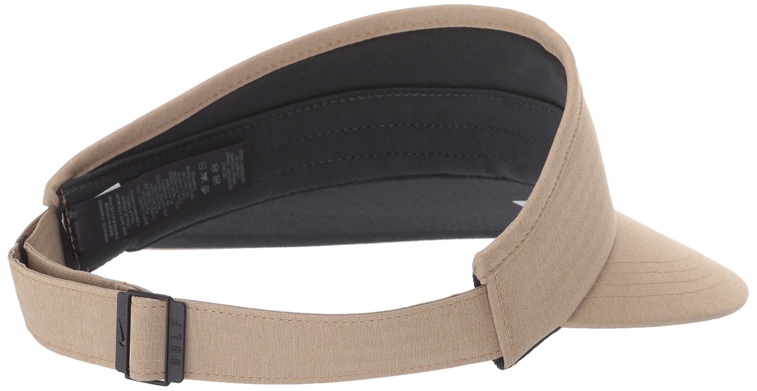 nike unisex core visor