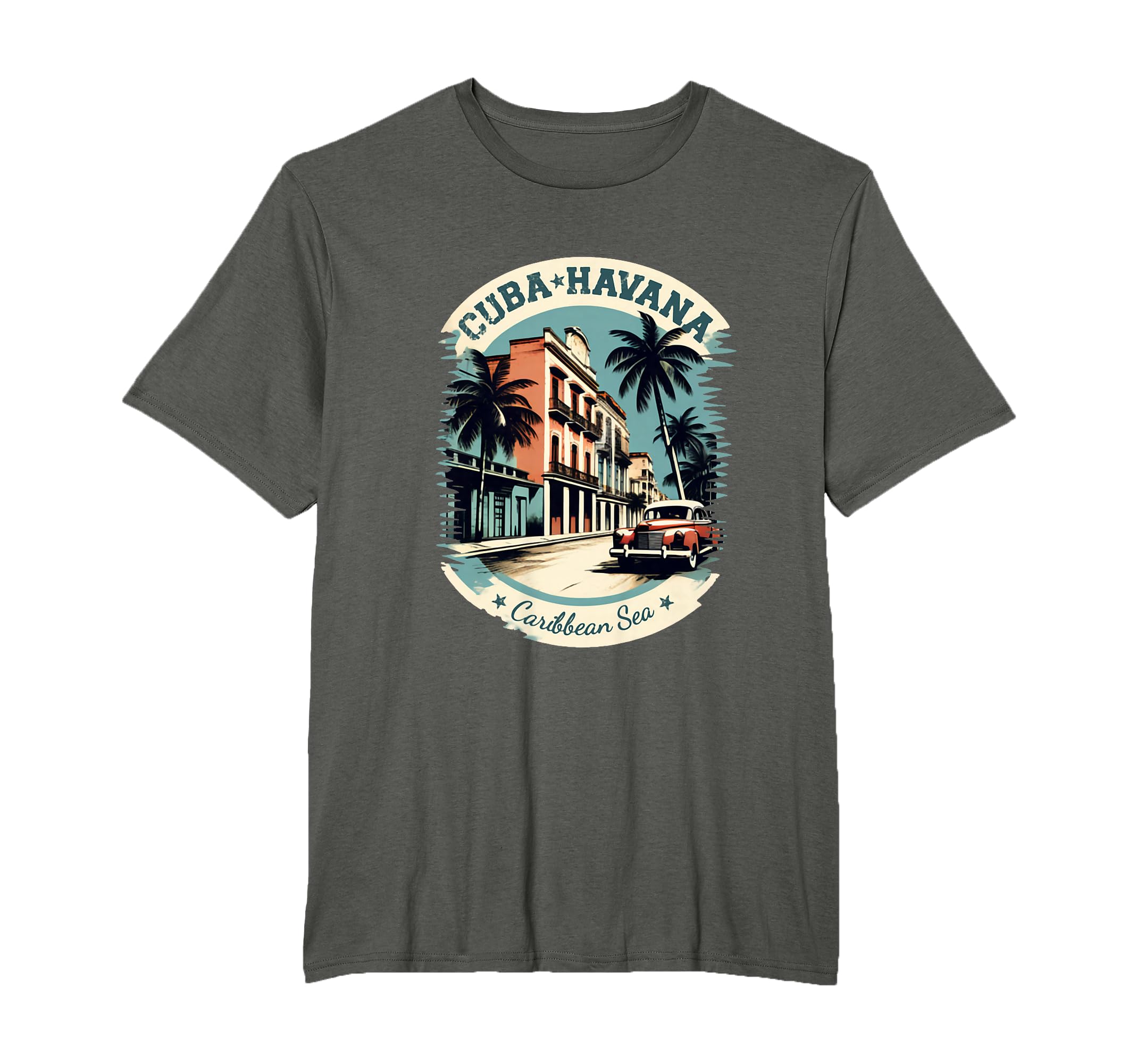 Kleidung mit Designs von Amazon Merch on Demand