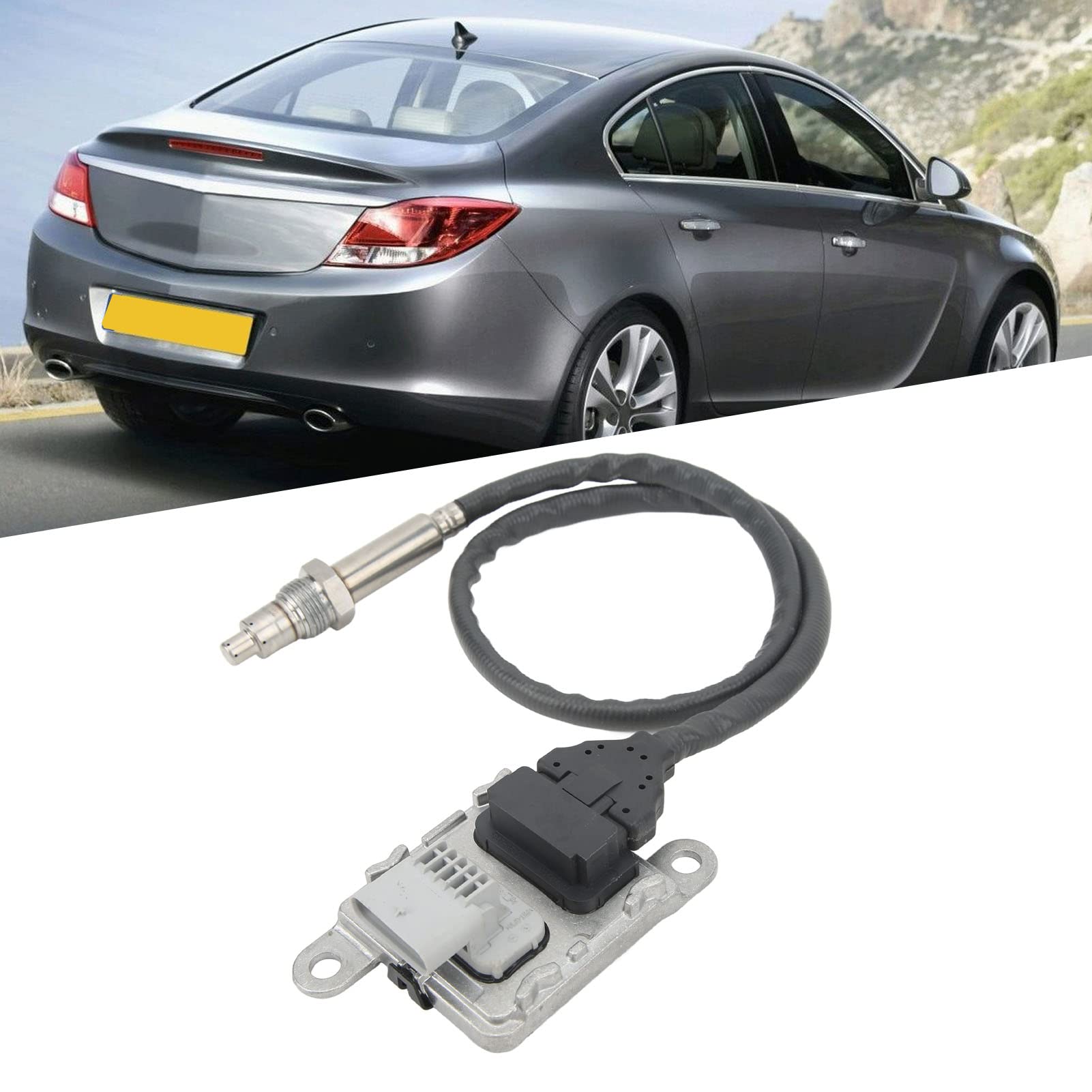 Sensore Nox Posizione 2 Posteriore per Vauxhall Insignia 2.0