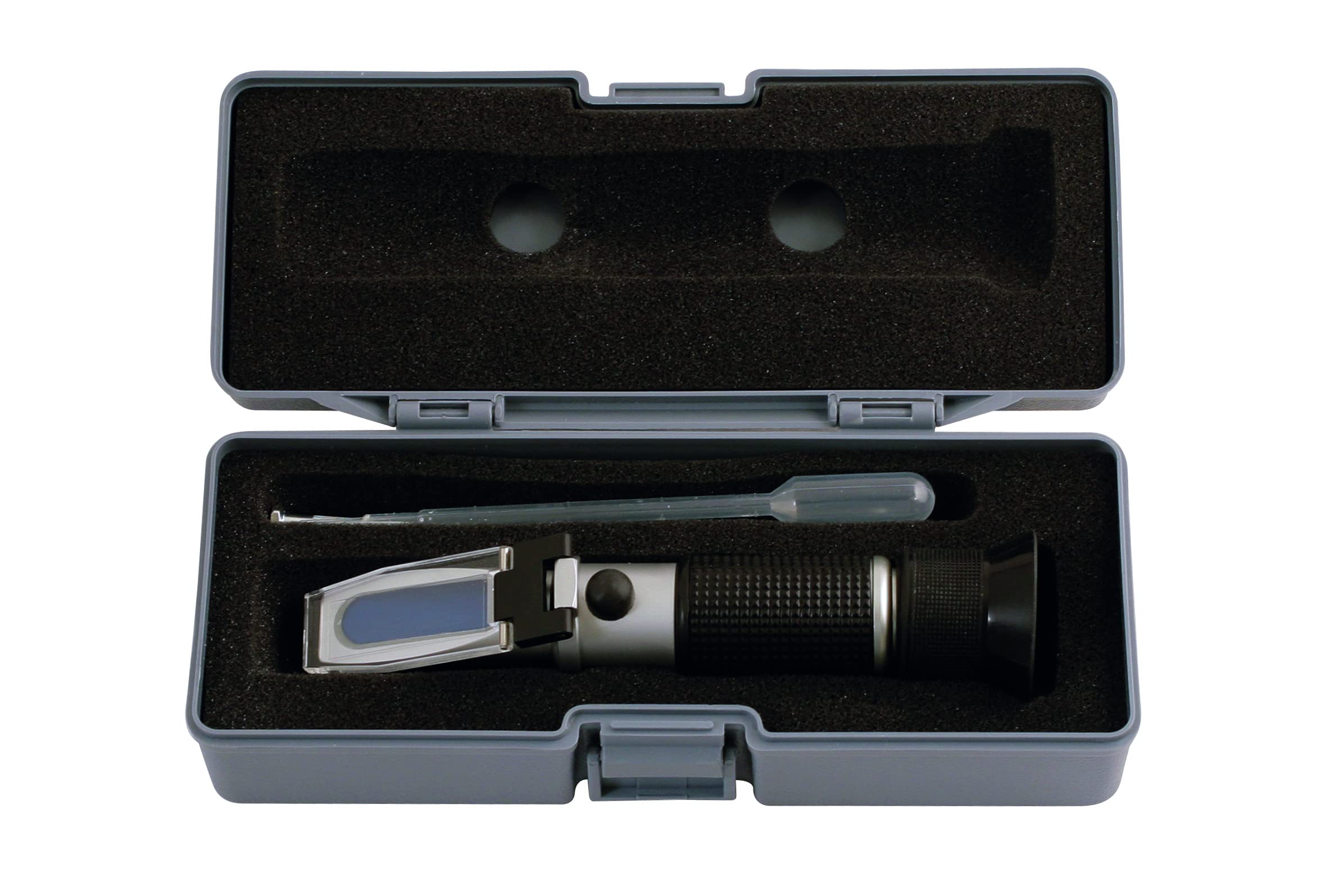 Laser 5015 5015 Refraktometer – Adblue/Frostschutzmittel/Batteriesäure