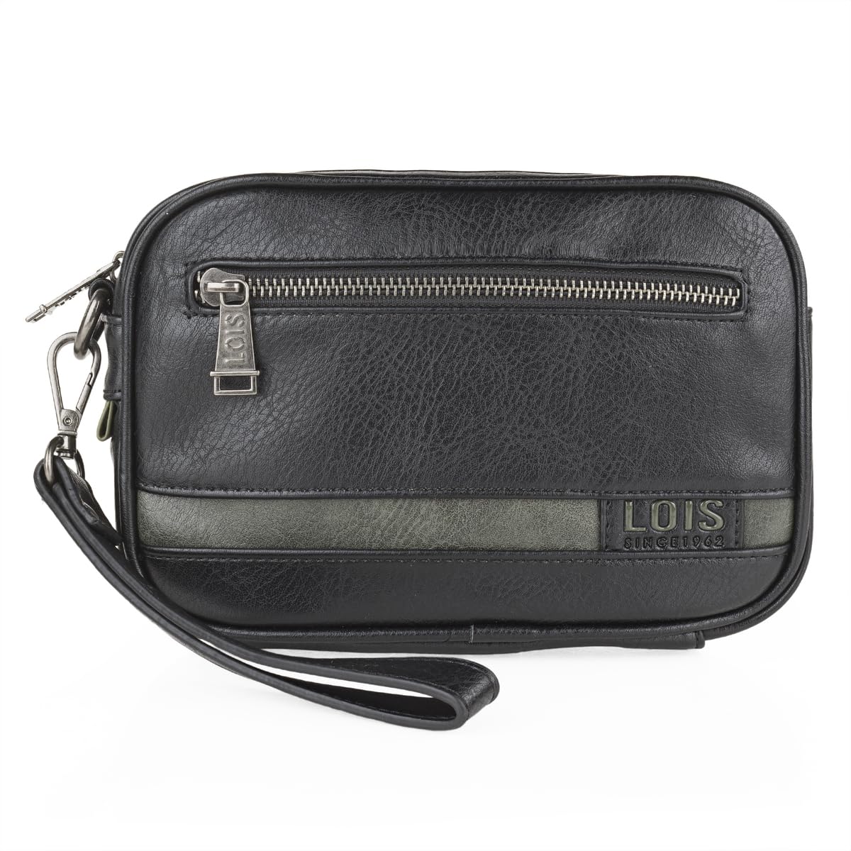 Lois Portafoglio Mano Portafoglio Unisex - Adulto