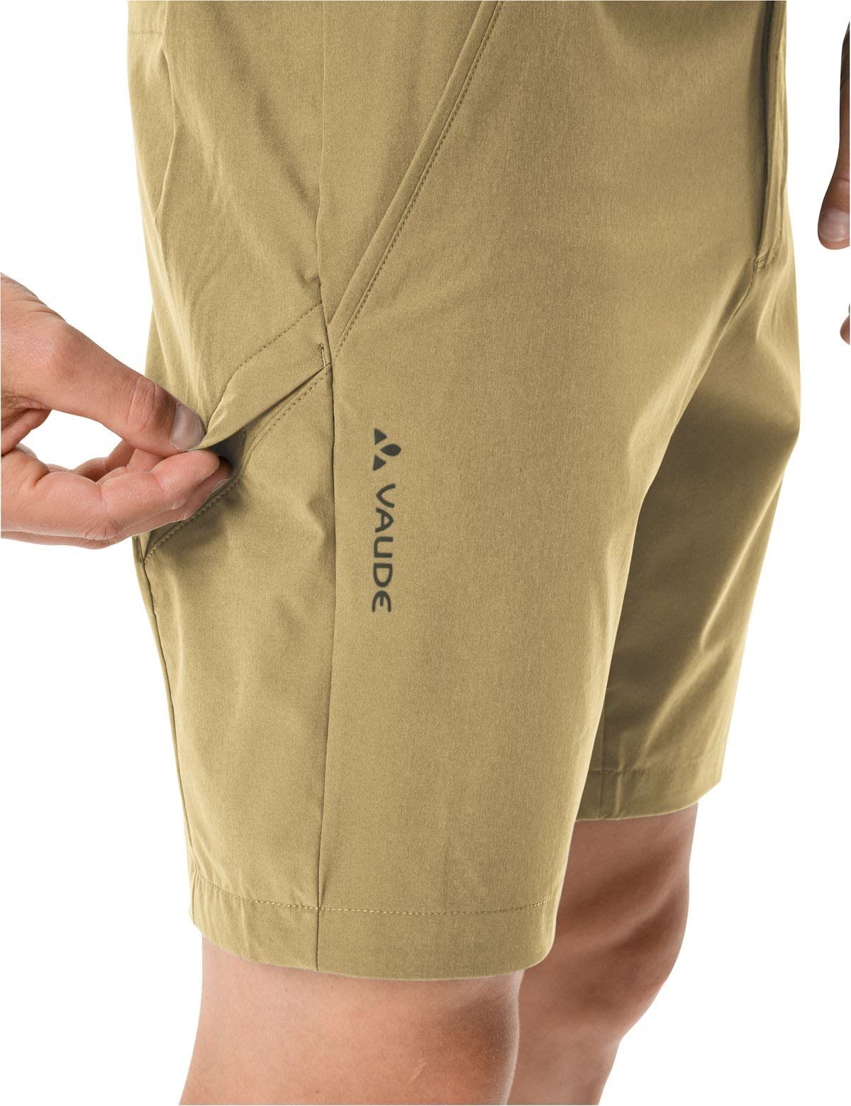 VAUDE Men's Neyland Shorts - Szorty trekkingowe Mężczyźni