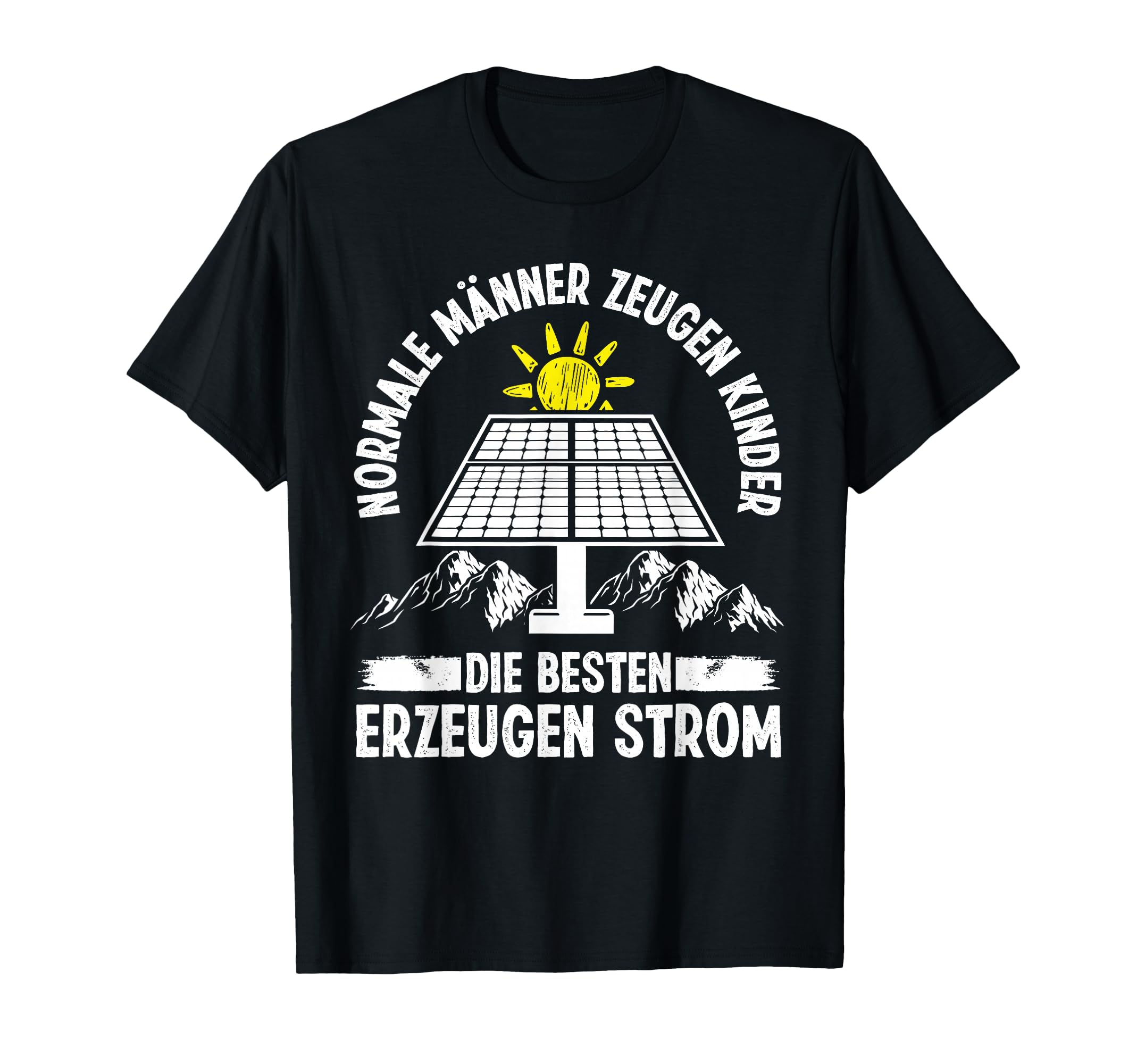 Kleidung mit Designs von Amazon Merch on Demand