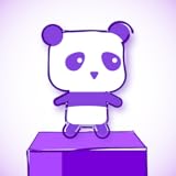 hybrid sticker vicroads addictive Stick Panda Plank: reach the platforms - popular super simple fun games for free (2018) no wifi