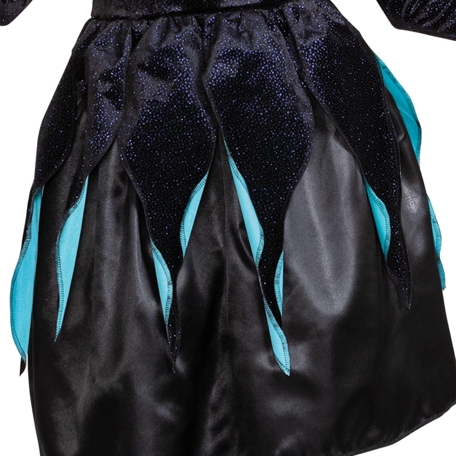 Ursula Costume, Official Disney The Little Mermaid Live Action Outfit - Image 5