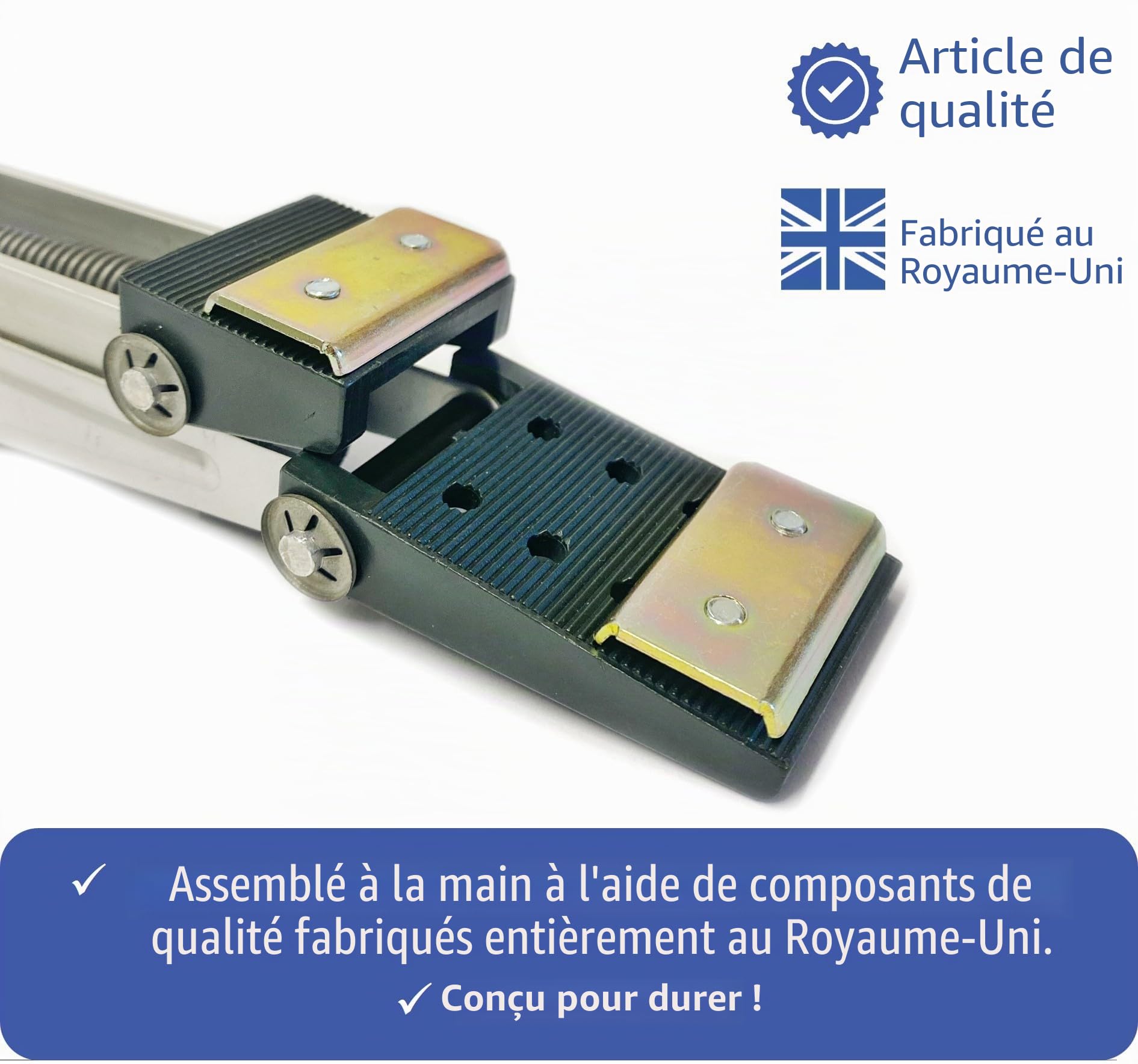 Bayliss Système d'aération automatique pour serre, Taille XL
