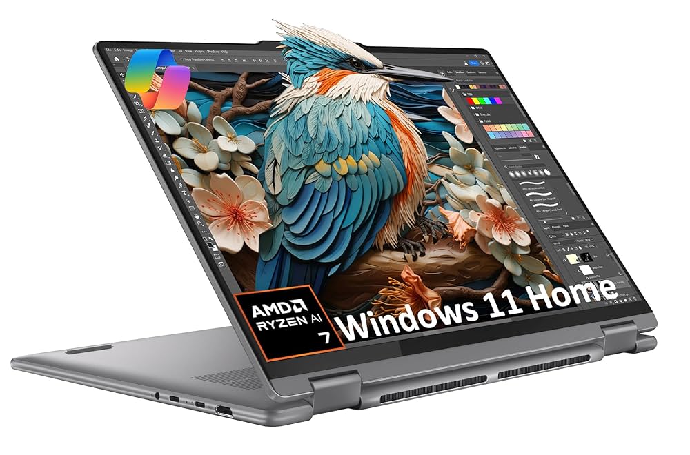 Lenovo yoga 7 第11世代core i7 ペン付属 Amazon.com: Lenovo Yoga 7 7i 2-in-1 Laptop (16