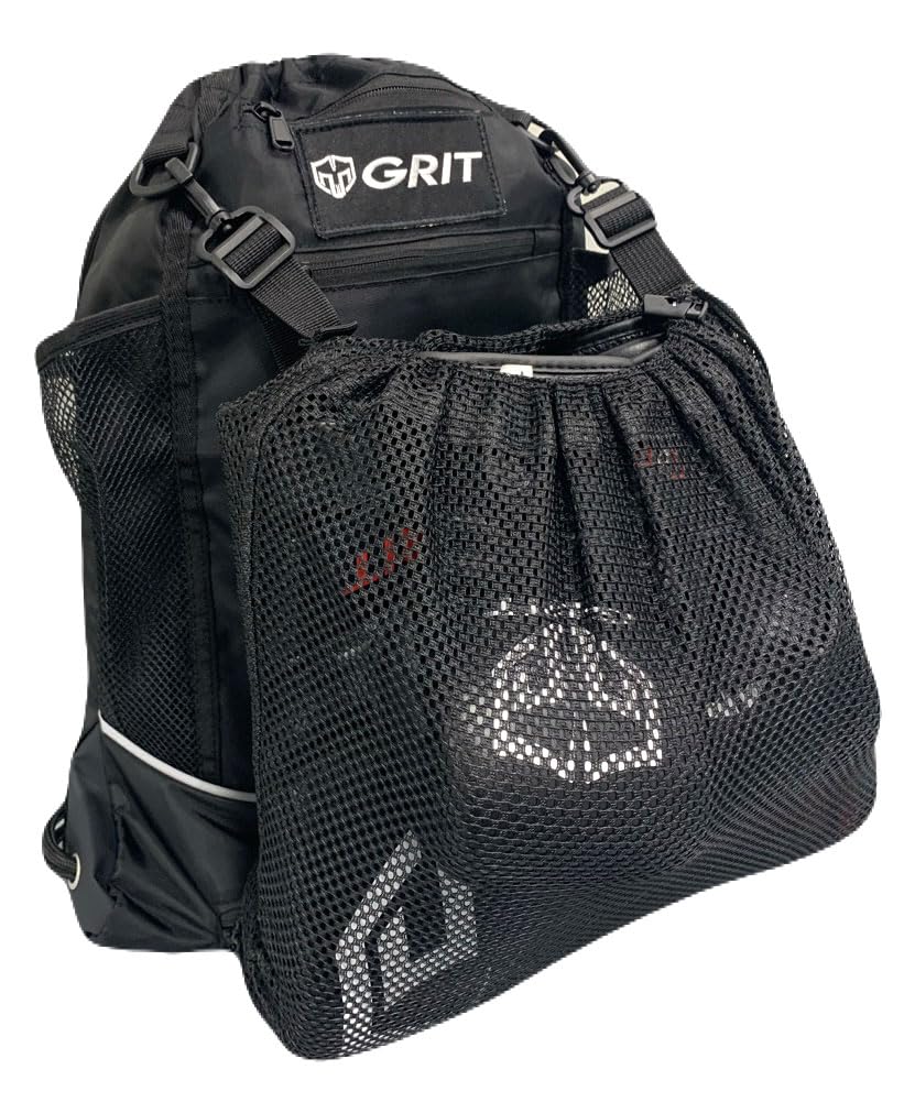 GRIT 70L WATER PROOF BACKPACK トレーニングバック GRIT 70L WATER
