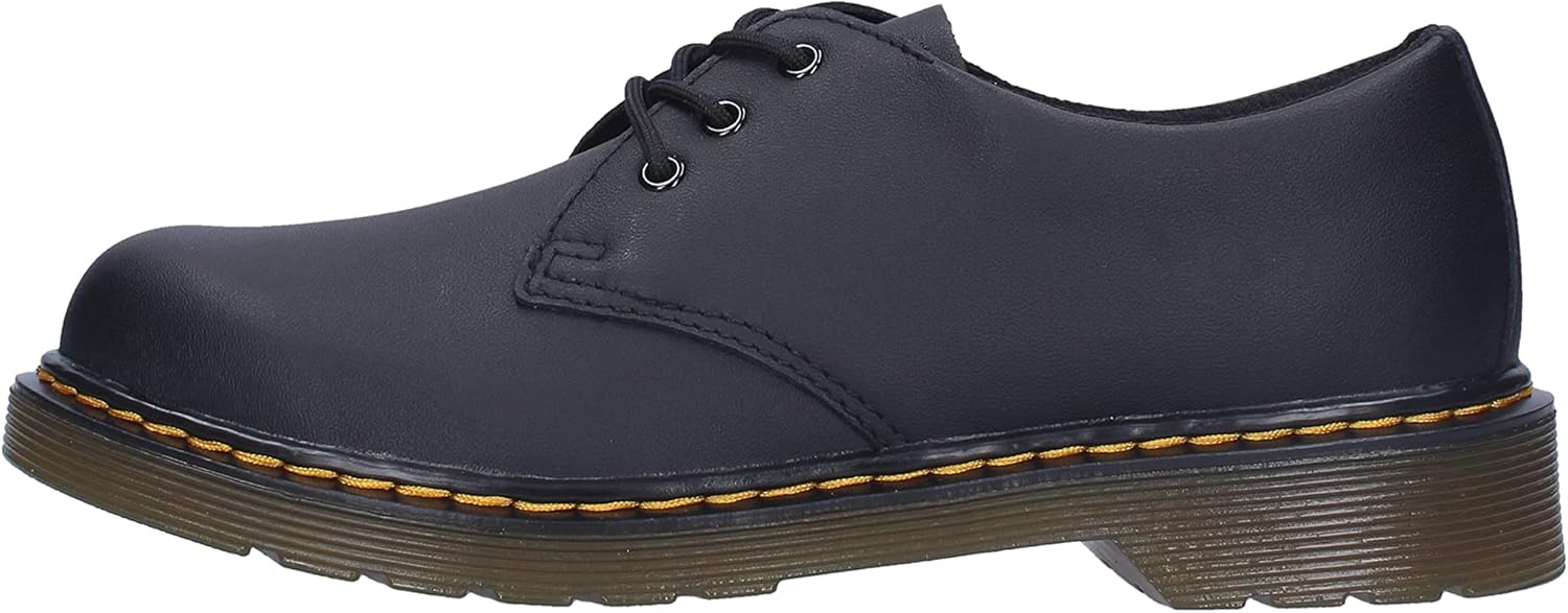 Dr. Martens Unisex-Child 1461 (Little Kid/Big Kid) 1461 J