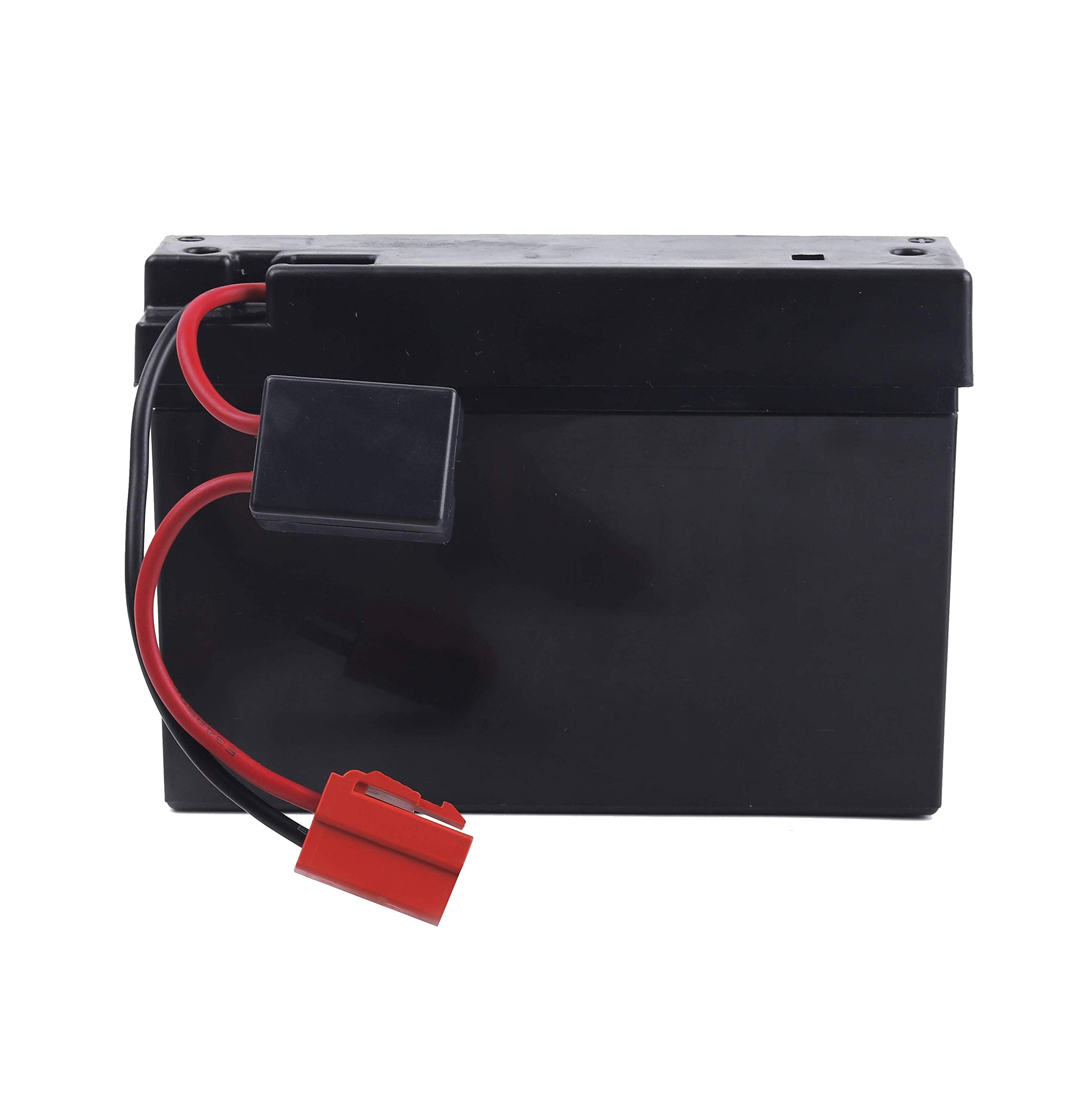 Mighty Max ML712 12V 7.2AH Replacement Battery for sale online