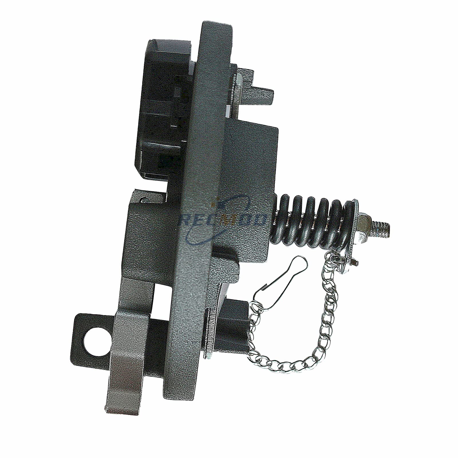 Recmod Fuel Cap AT342385 84548562 1118857 for John Deere Volvo  