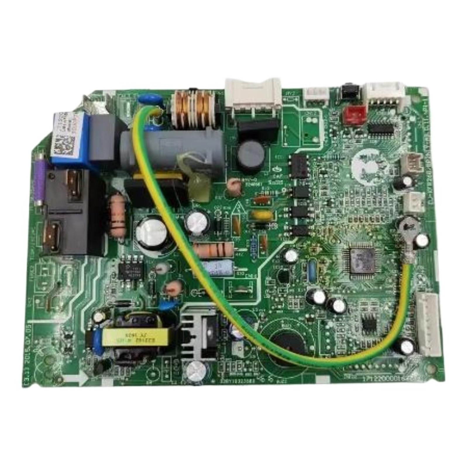 Bonzmxdkhq One Color Air Conditioner Indoor Unit Control Board Eu-Kfr26g/Bp2n1y-Ab.d.11.np1-1 Pcb 17122000016327 Conditioning Parts