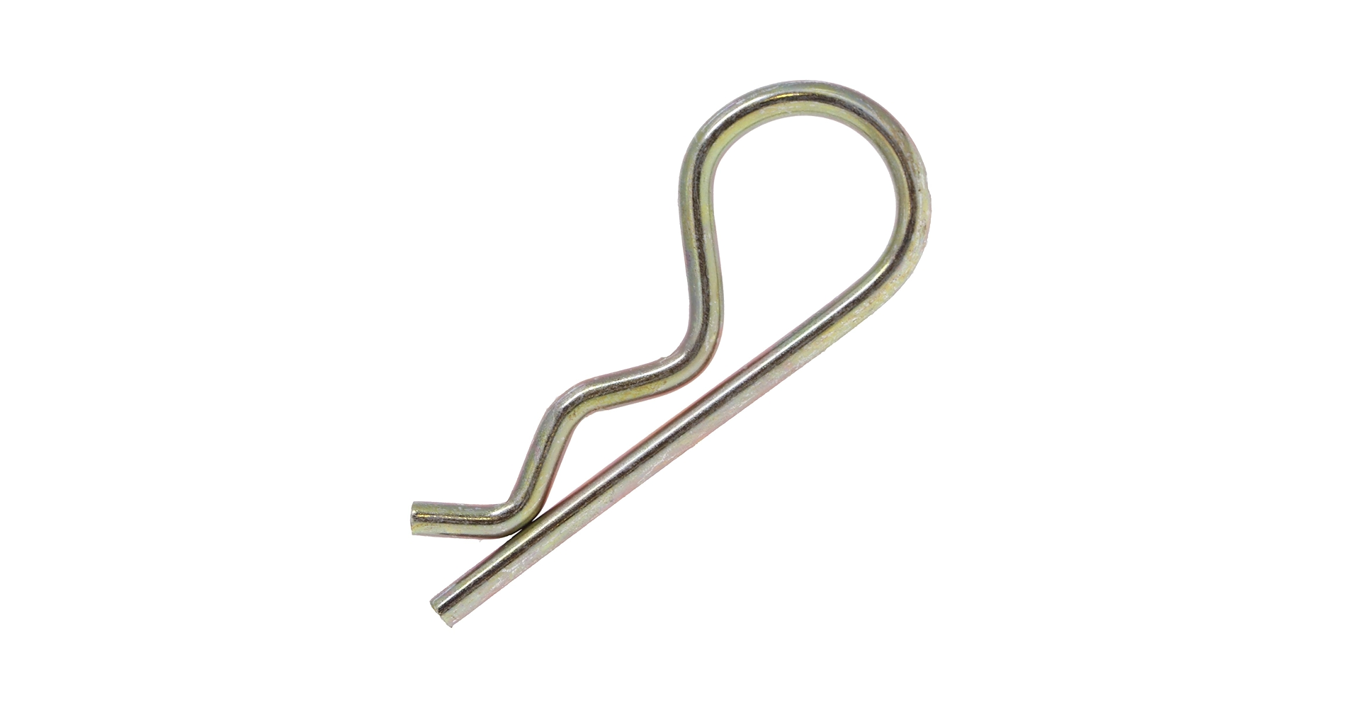 Amazon.com: Exmark 1-806009 Hair Cotter Pin Turf Tracer