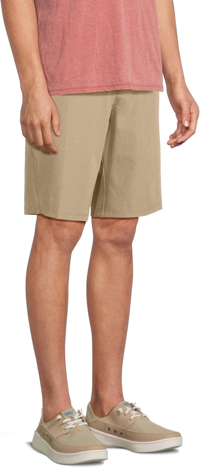 O'Neill Men's Reserve Heather 21 Shorts