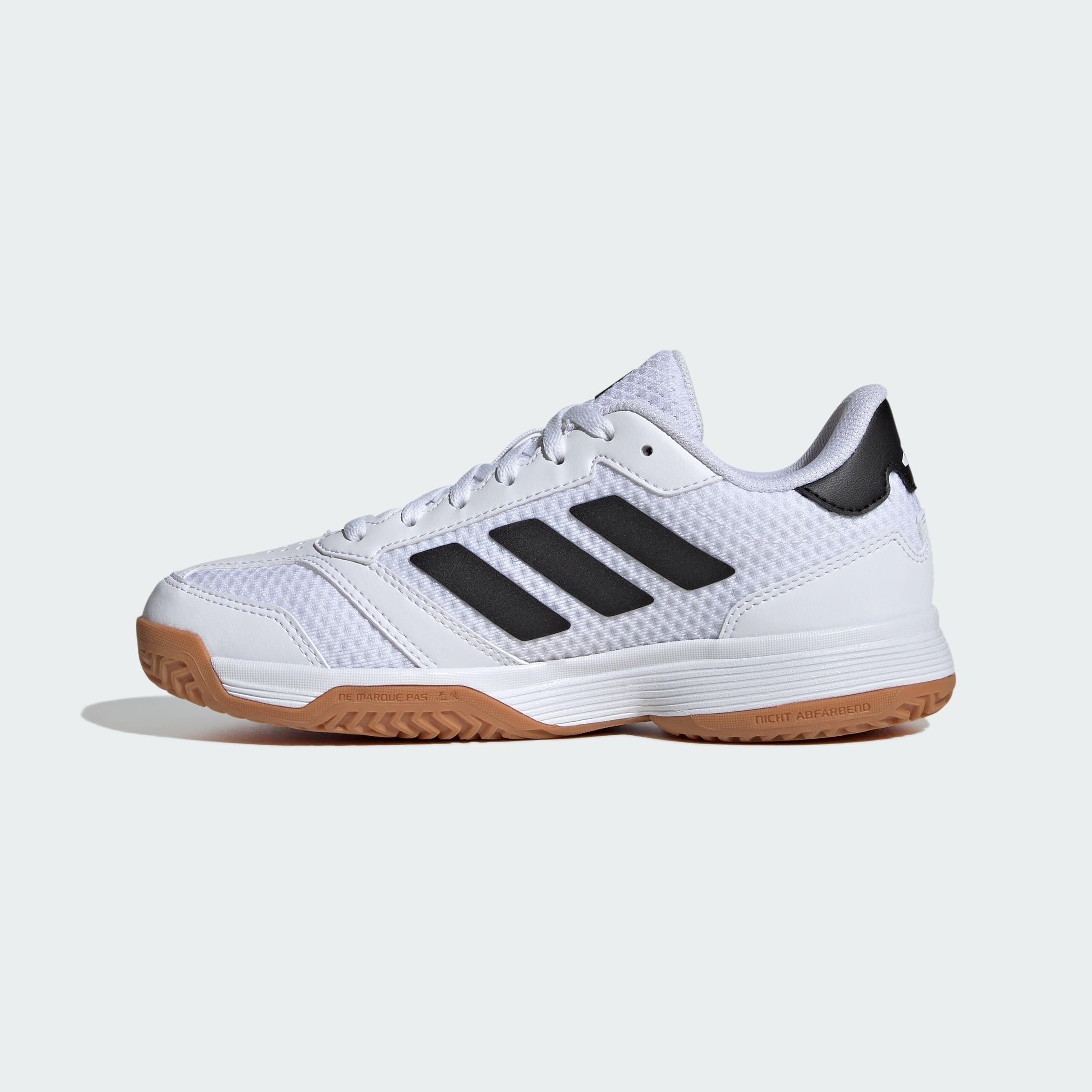 adidas Unisex Kids' Zapatilla Ligra 8 Indoor (Adolescentes)