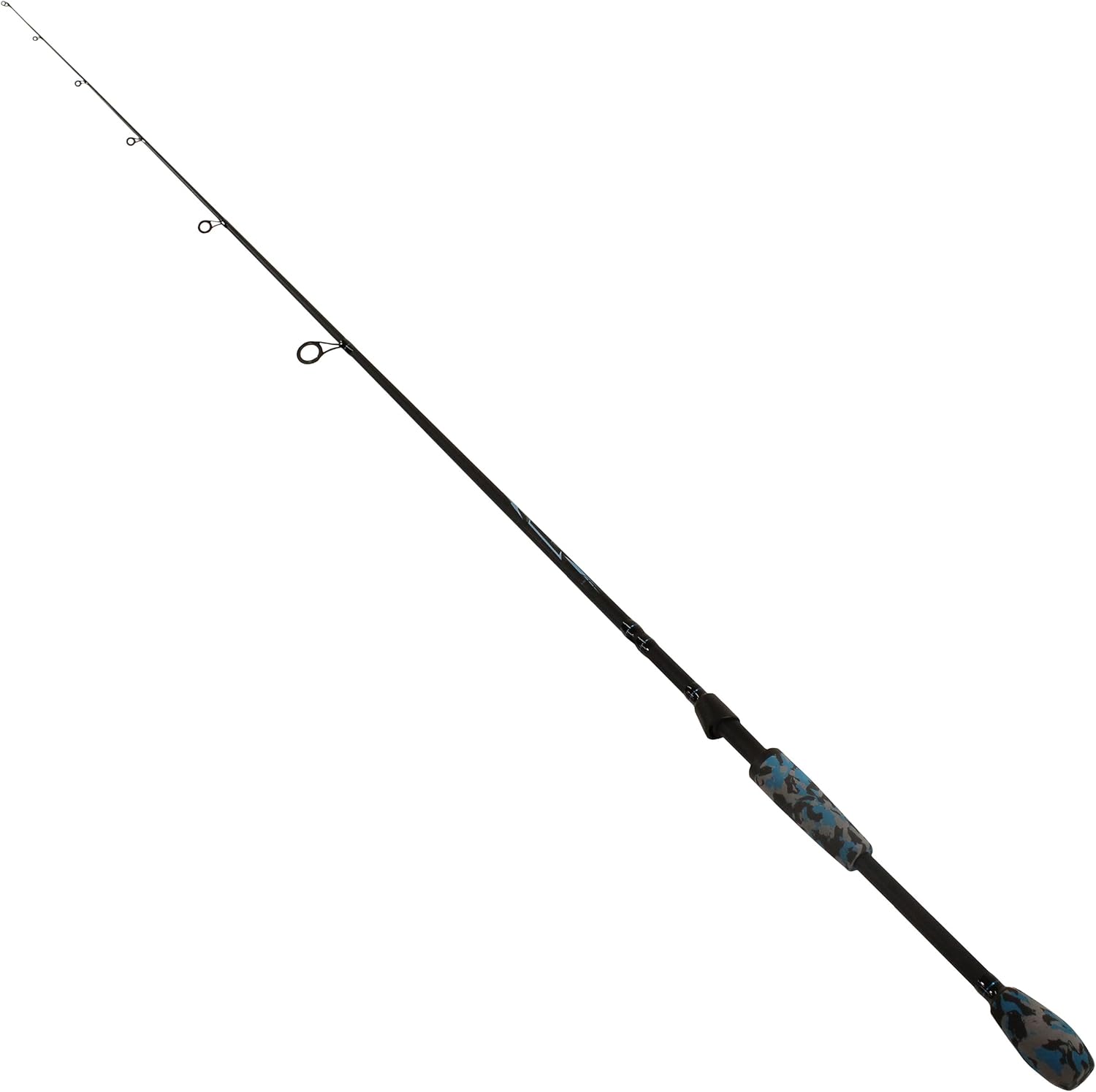 Berkley BSASALT661M AMP Saltwater Spinning Rod
