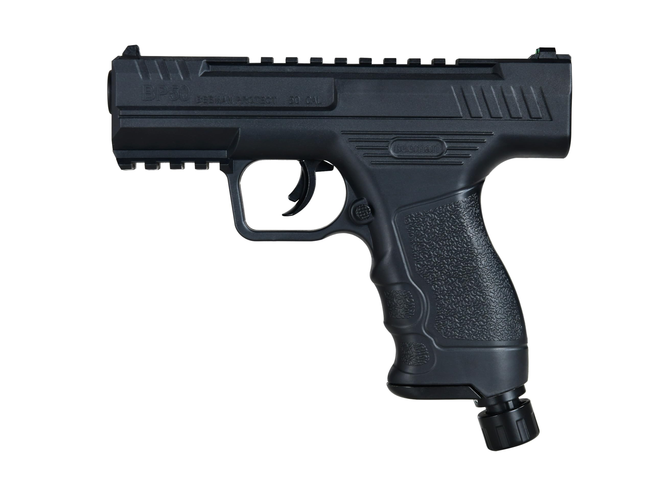 Beeman Protect BP50 .50 Caliber Black Projectile Launcher
