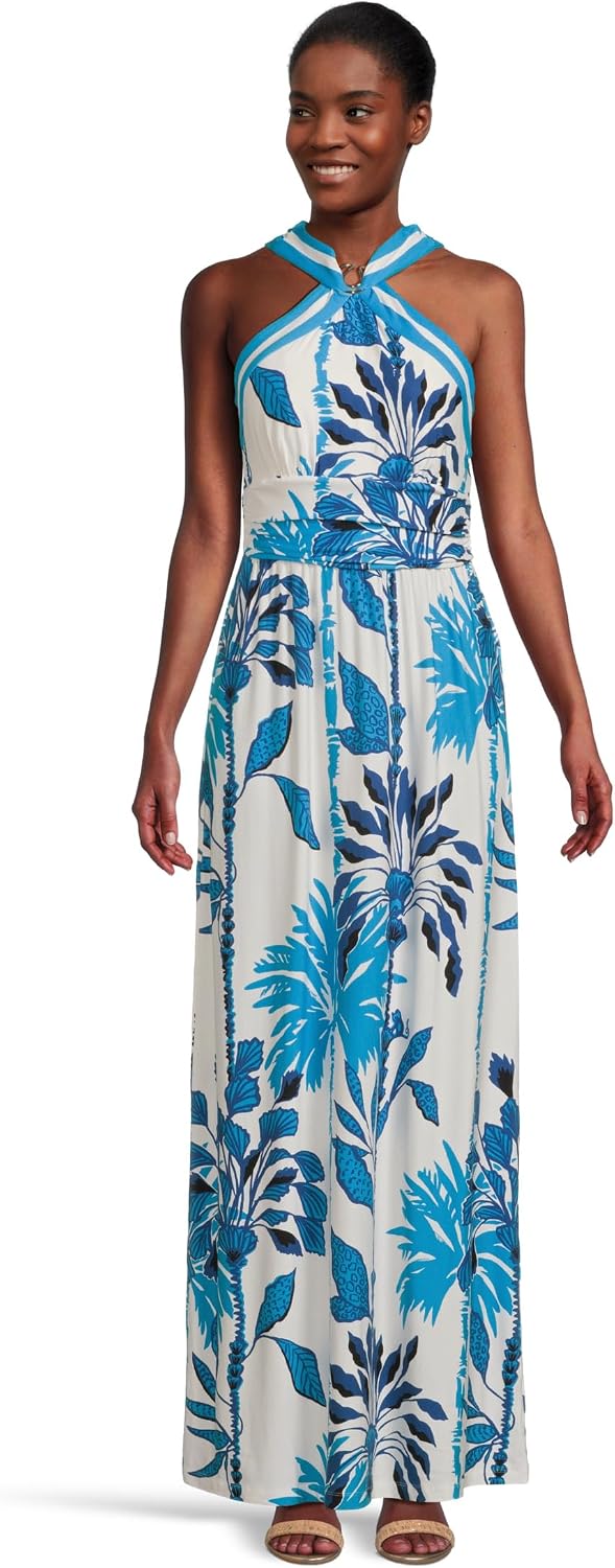 Lilly Pulitzer Women's Devena Maxi Dress