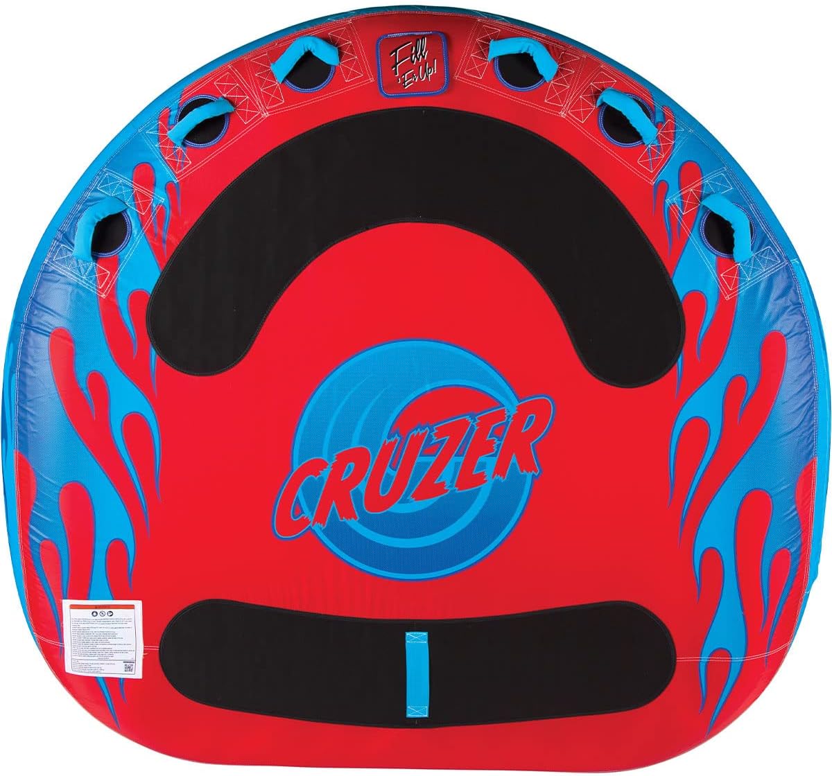 Connelly Towable Tube, Cruzer