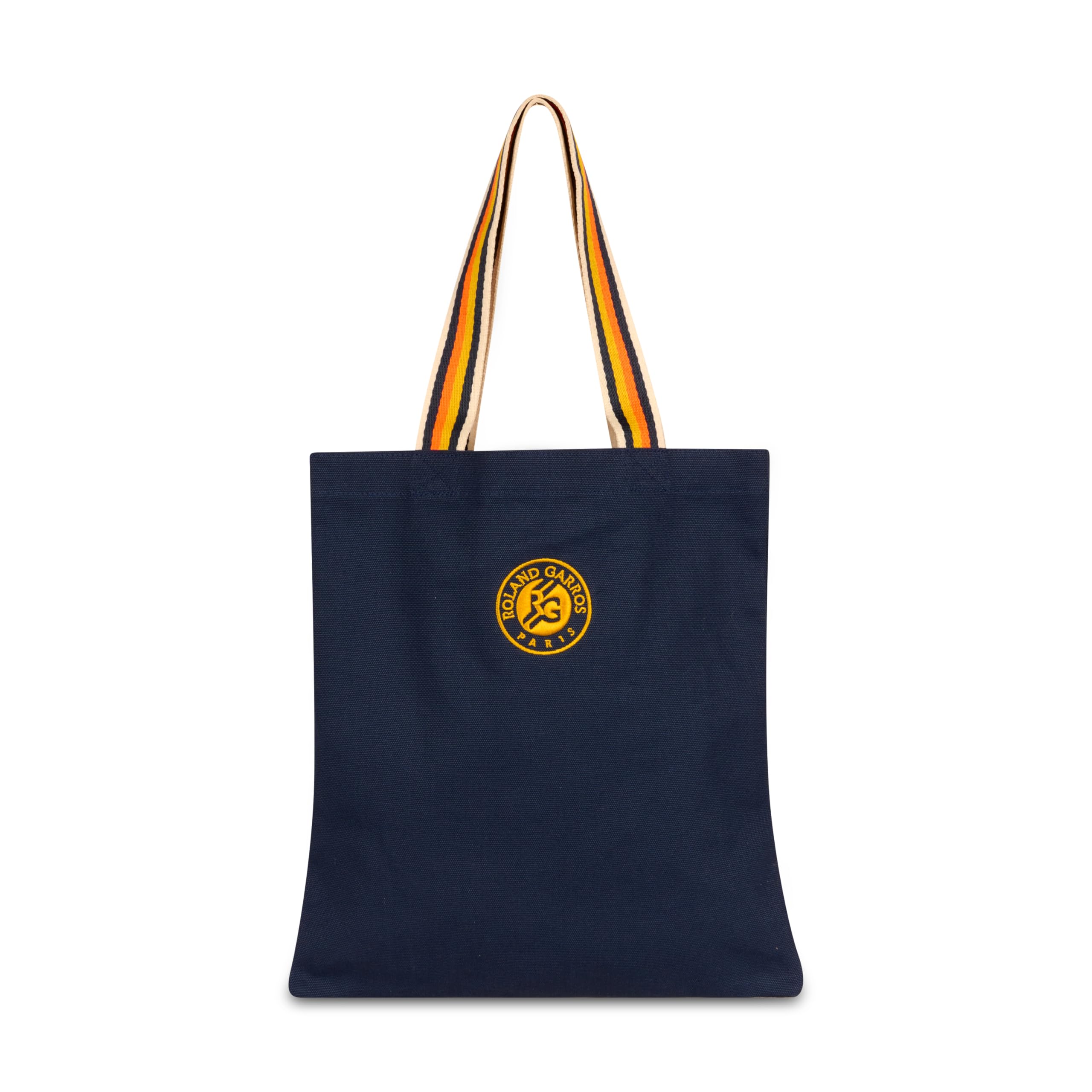 ROLAND GARROS Heritage Totebag Unisex Adulto