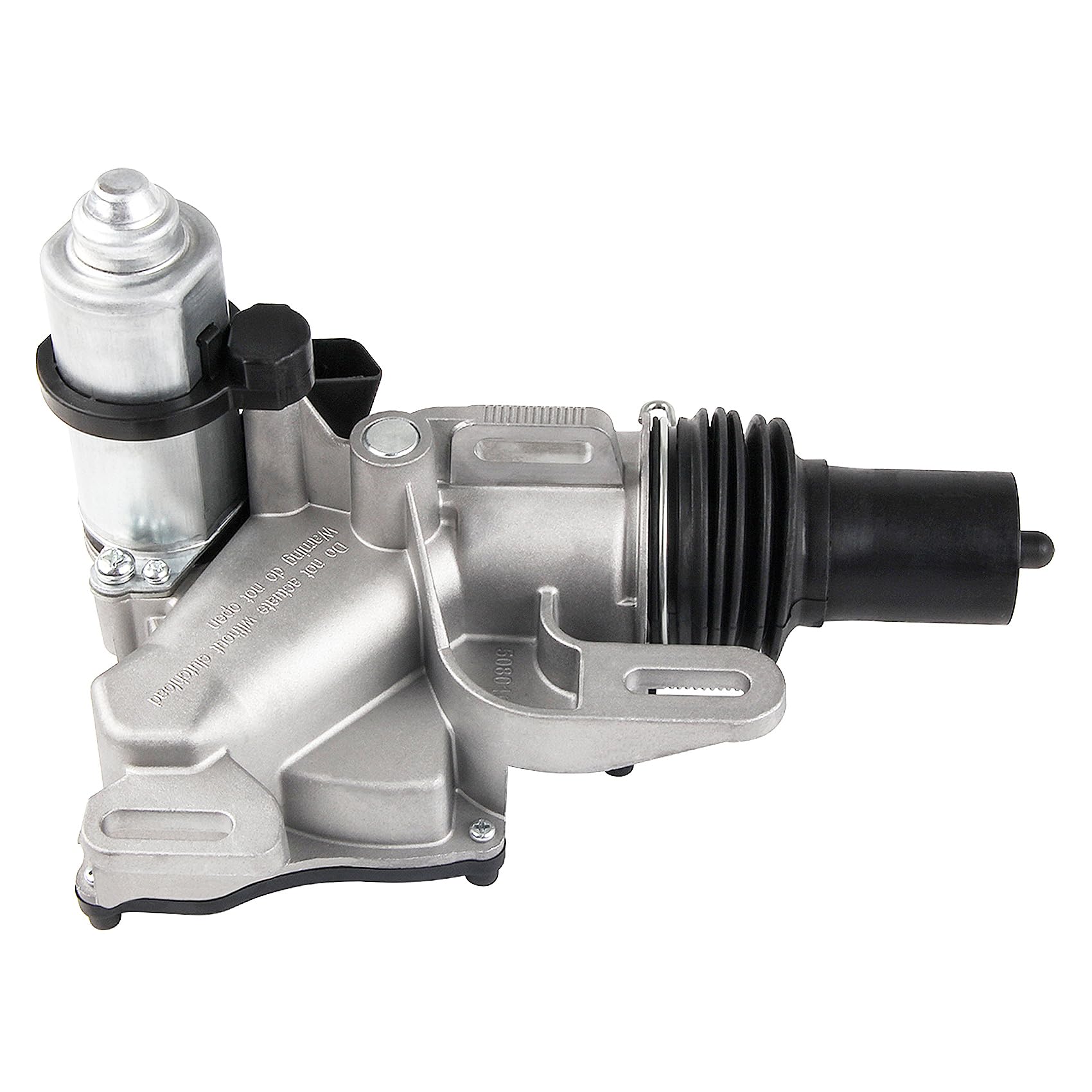 DOCAS Actuador de cilindro esclavo de embrague,Cilindro receptor de embrague 4512500062 A4512500062 3981000066 compatible para Fortwo Coupe Cabrio 0.8 1.0