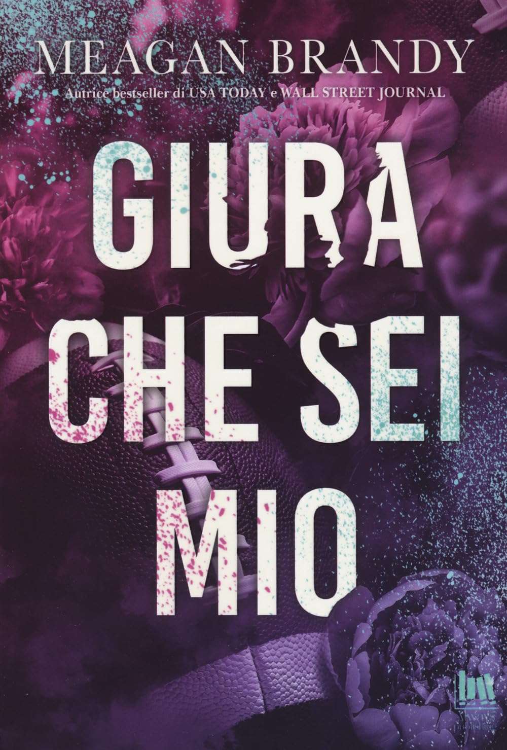Giura Che Sei Mio - 4