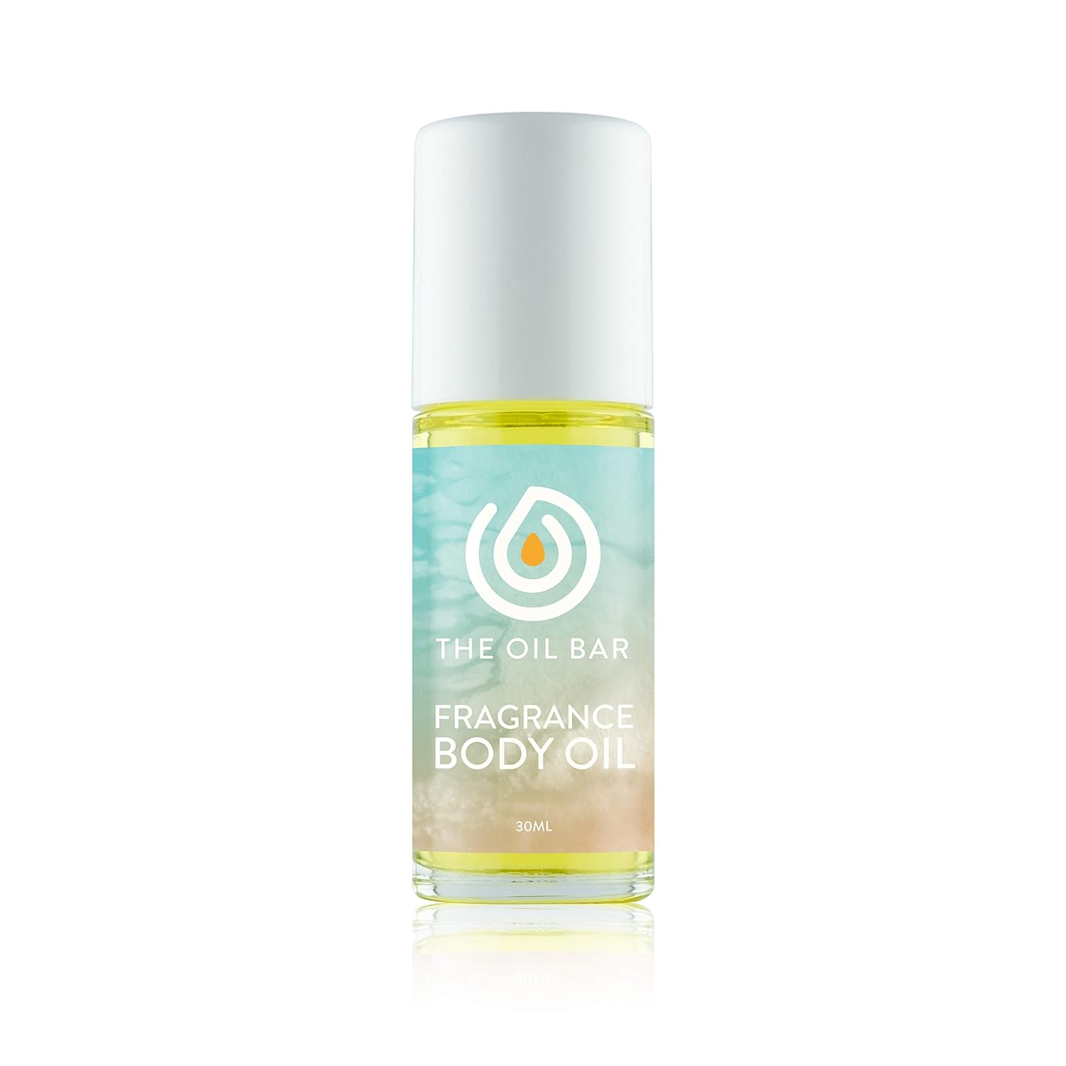 Sugar Cookie Sweets & Gourmands Fragrance Roll-On Body Oil: 1 oz