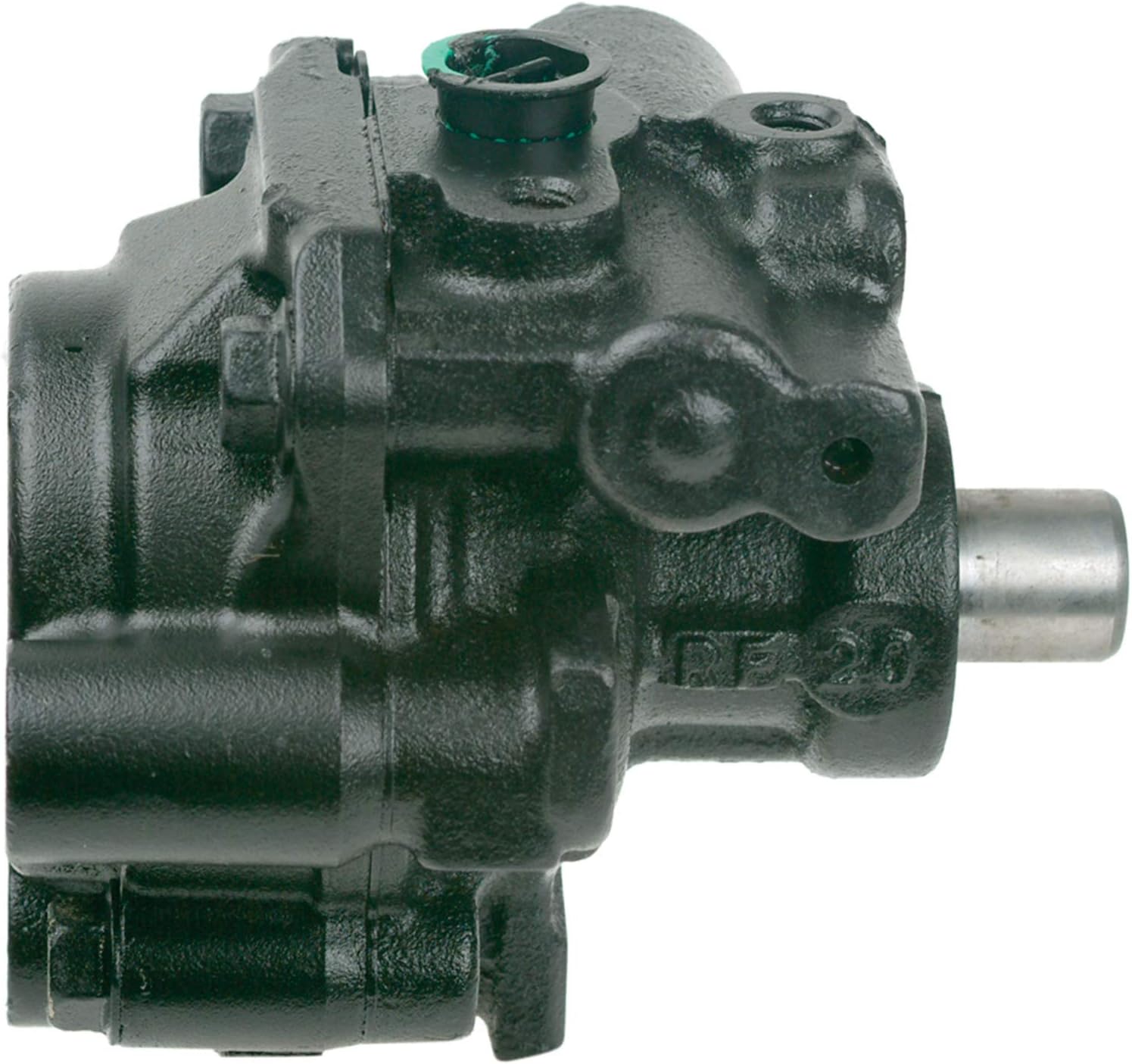 A1 Cardone 21-5305 Remanufactured Power Steering Pump without Reservoir (Renewed)