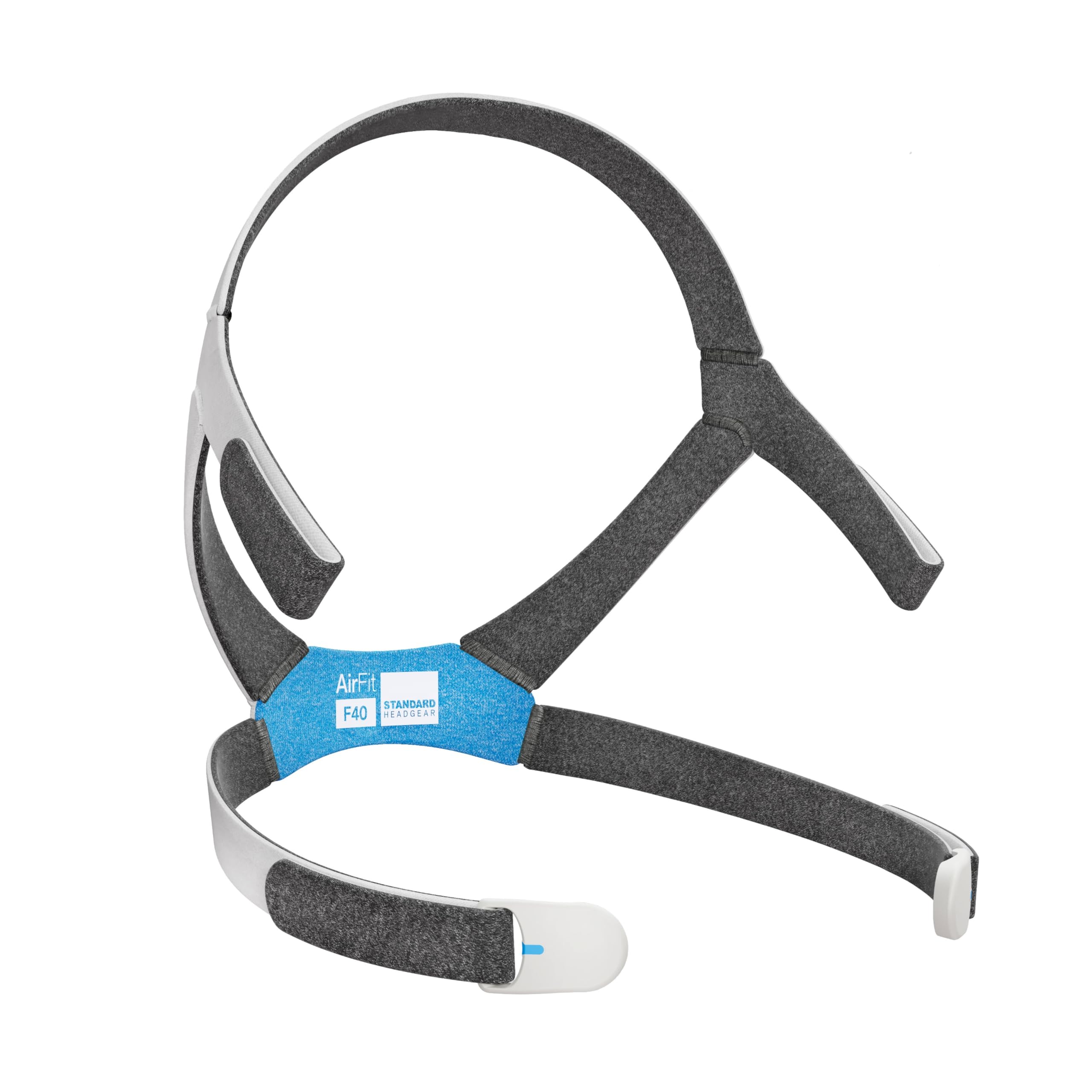 ResMed AirFit F40 Replacement Headgear - Standard