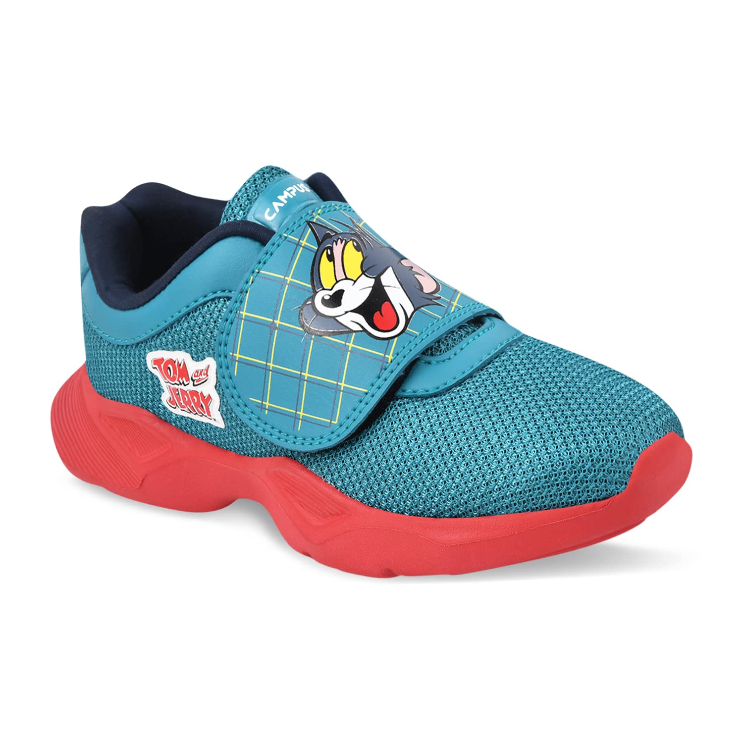 See full amazon price history chart for Campus Kids T&J-05V M.BLU/RED Running Shoes - 11UK/India T&J-05V Campus Kids T&J-05V M.BLU/RED Running Shoes - 11UK/India T&J-05V (B0B5H757N9) Amazon Price History, Amazon Price Tracker