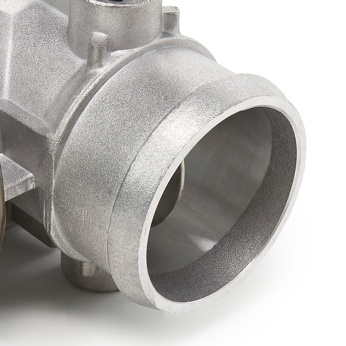 RIDEX 1145E0016 Valvola EGR pneumatico Compatibilità con AUDI A4 Sedan 8E2, B6