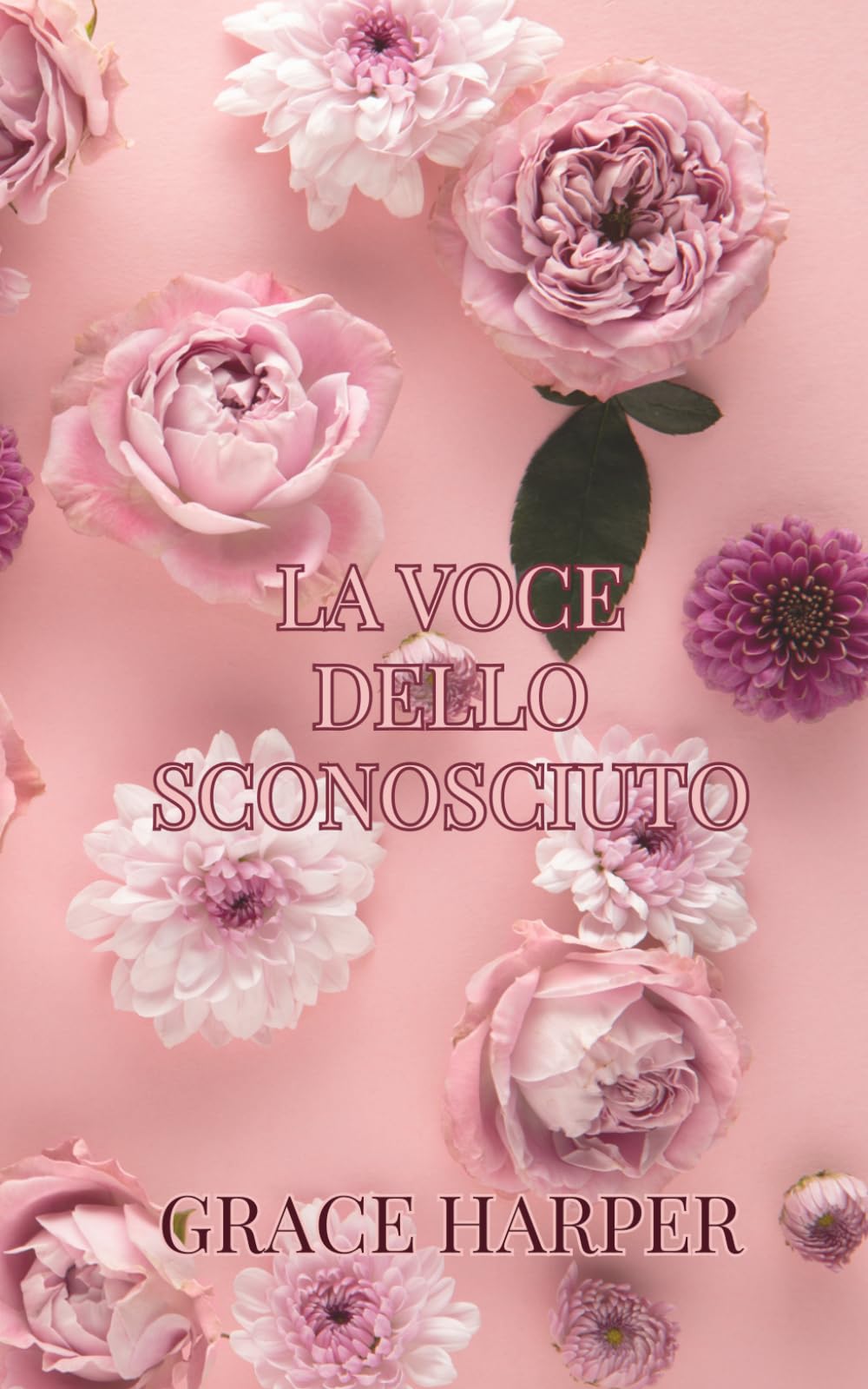 La voce dello sconosciuto