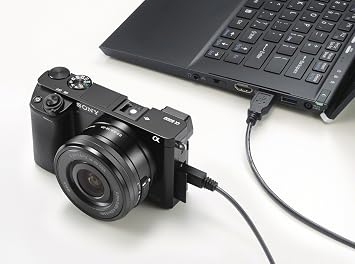 Sony Alpha 6000 Body Only