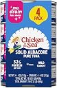 chicken of the sea tuna Top3商品