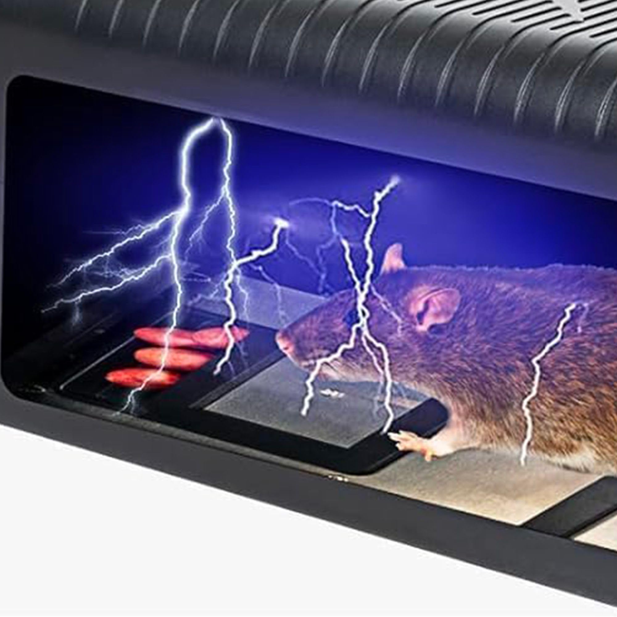 FISHTEC 5000V Killer Pułapka na gryzonie