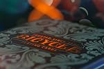Bicycle Deck: Sea King - Playing Cards