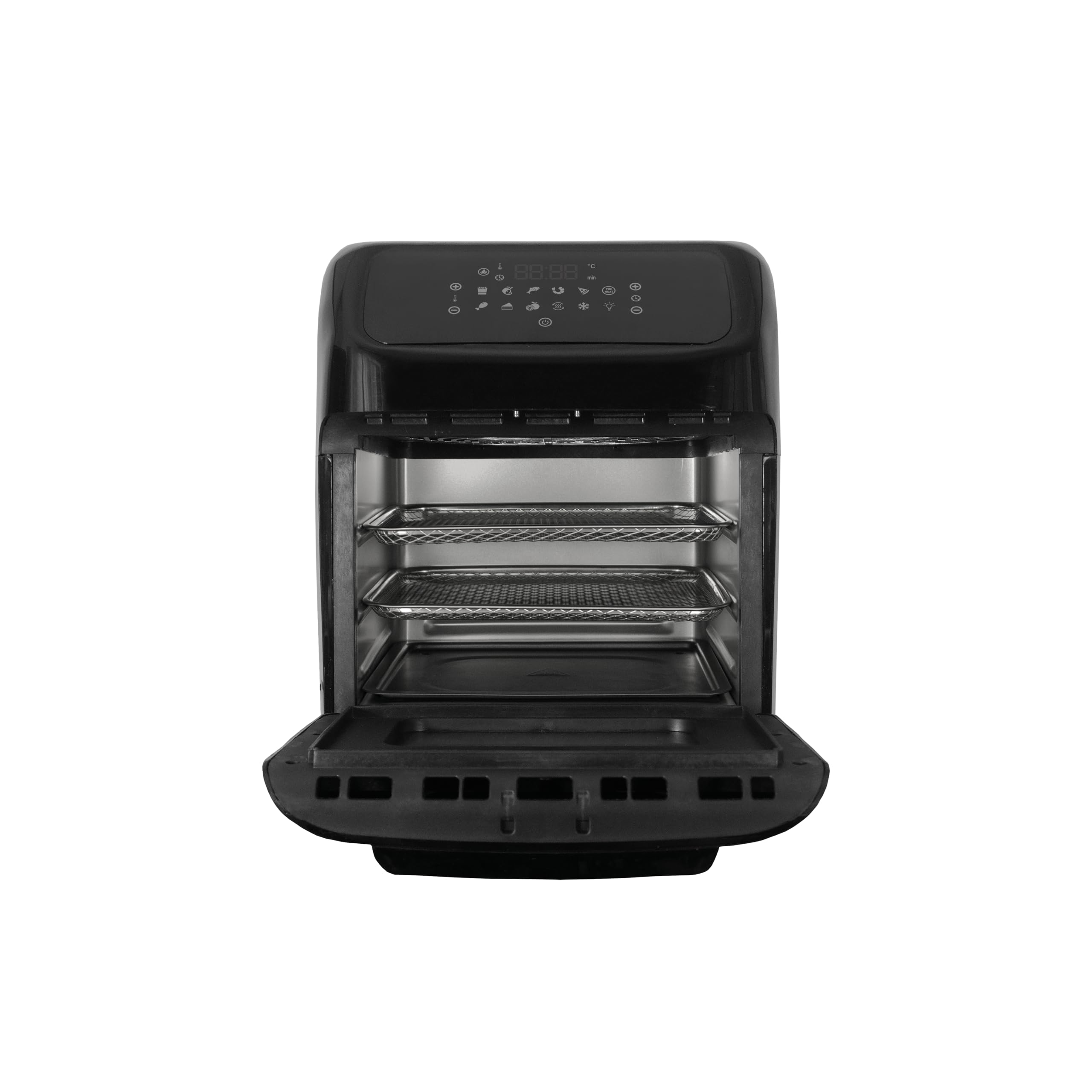 86 air fryers de 5 litros em comparação