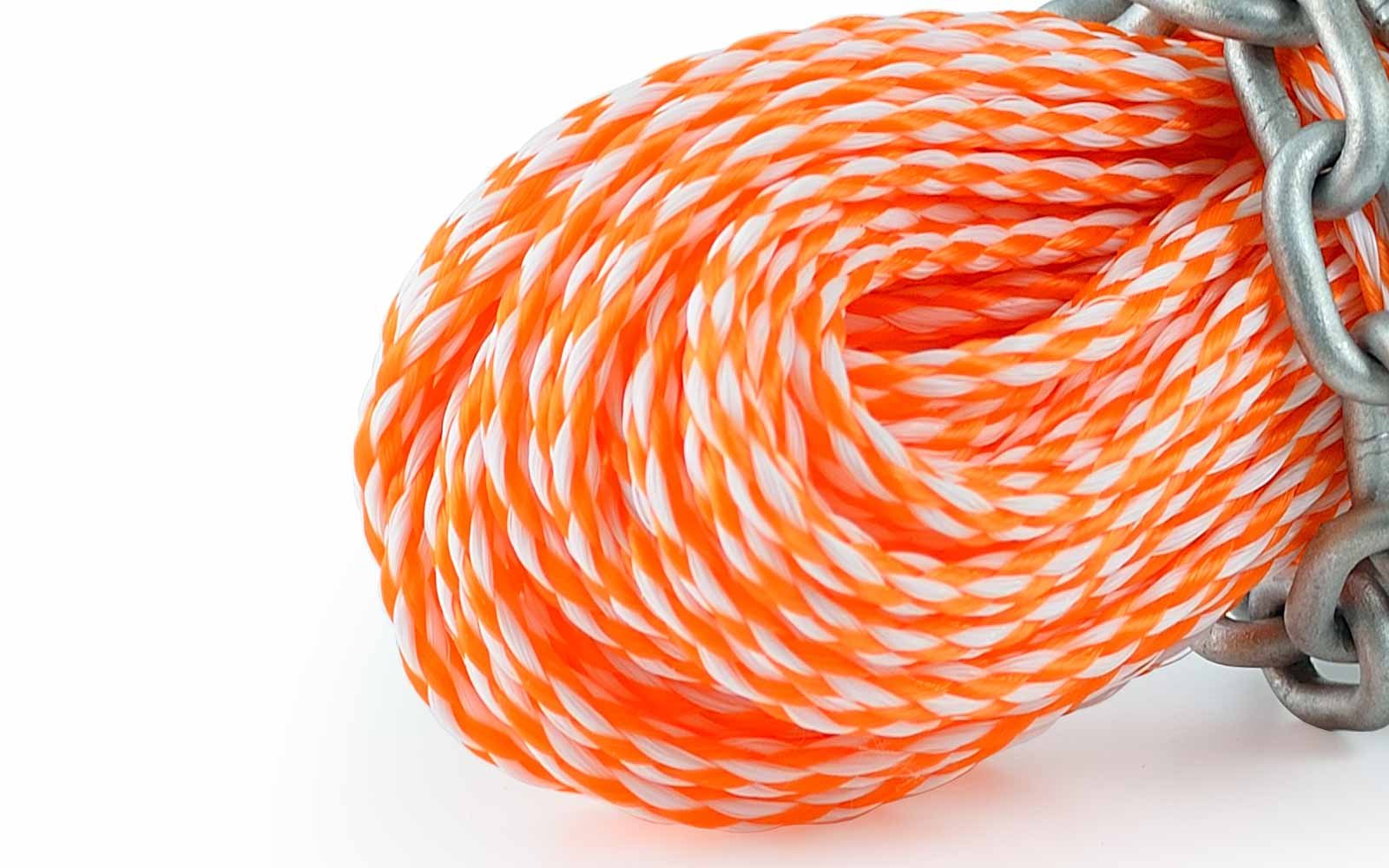 Klapp-Anker Schirmanker 0,7 kg / 1,5 kg / 2,5 kg / 3,2 kg / 4 kg / 6 kg + Ankerleine Kettenvorlauf 30 m Ø 8 mm Stahl