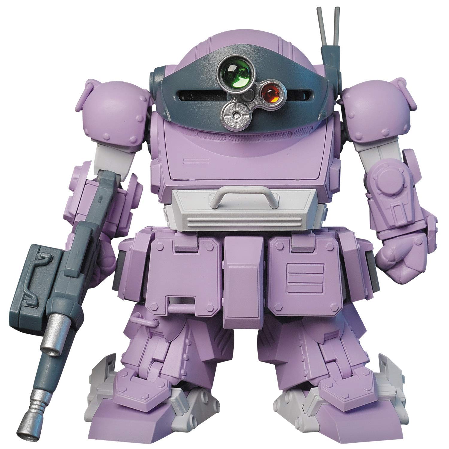 Amazon.co.jp: Robonimo 5PRO 装甲騎兵ボトムズ ATM-09-ST