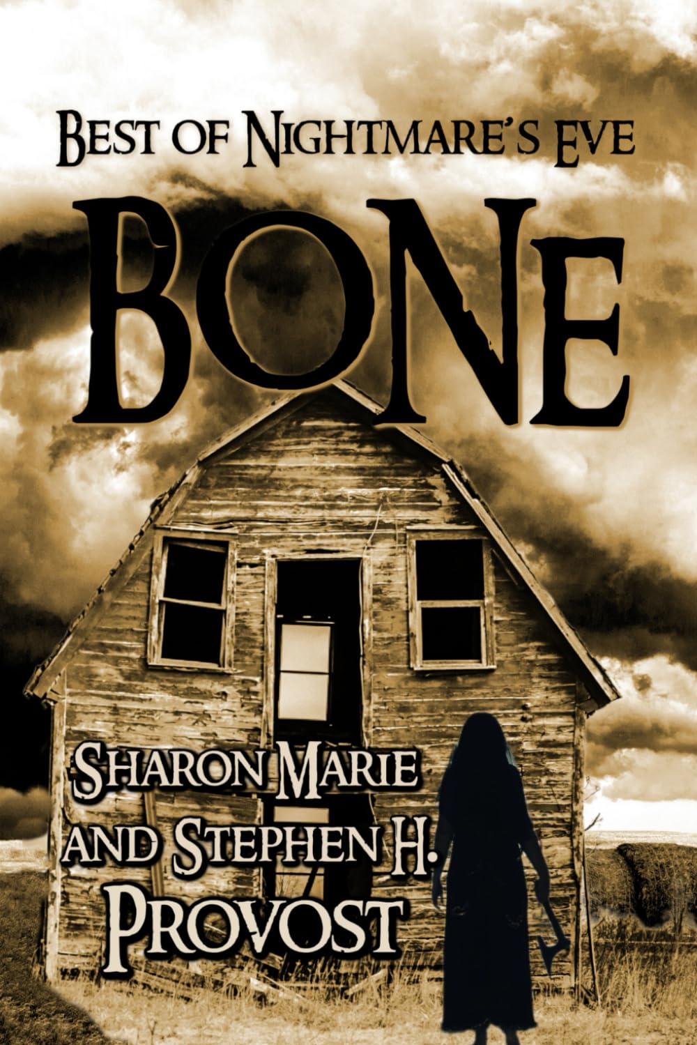 BONE: Best of Nightmare's Eve