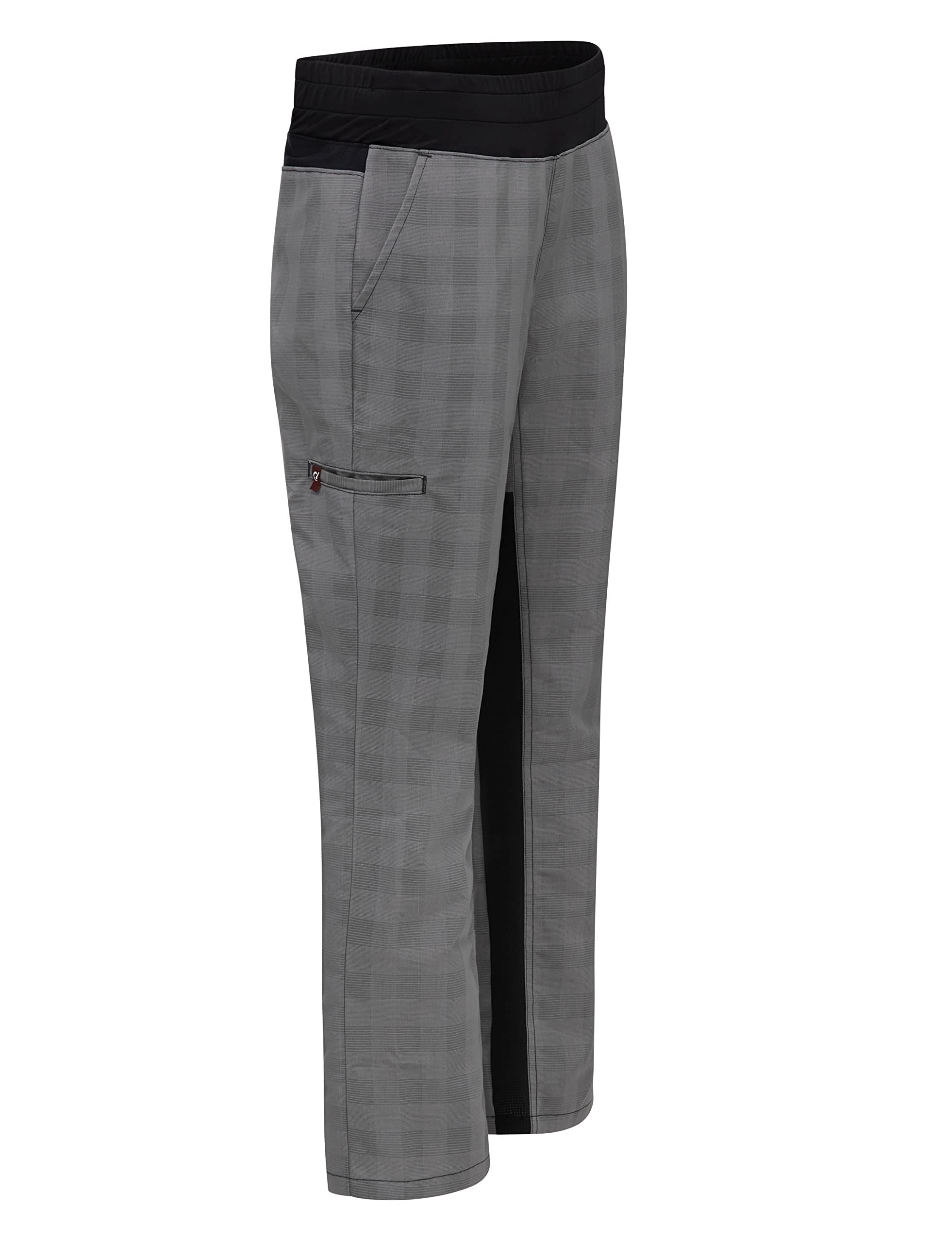 Red Kap Damen-Kochhose, gerade Passform