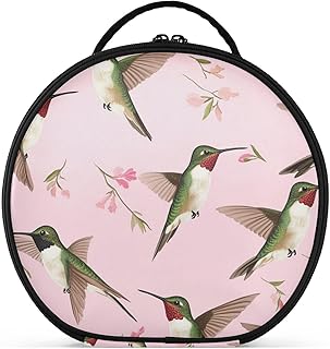 Beauty Ruby - Bolsa de maquillaje de colibrí ...