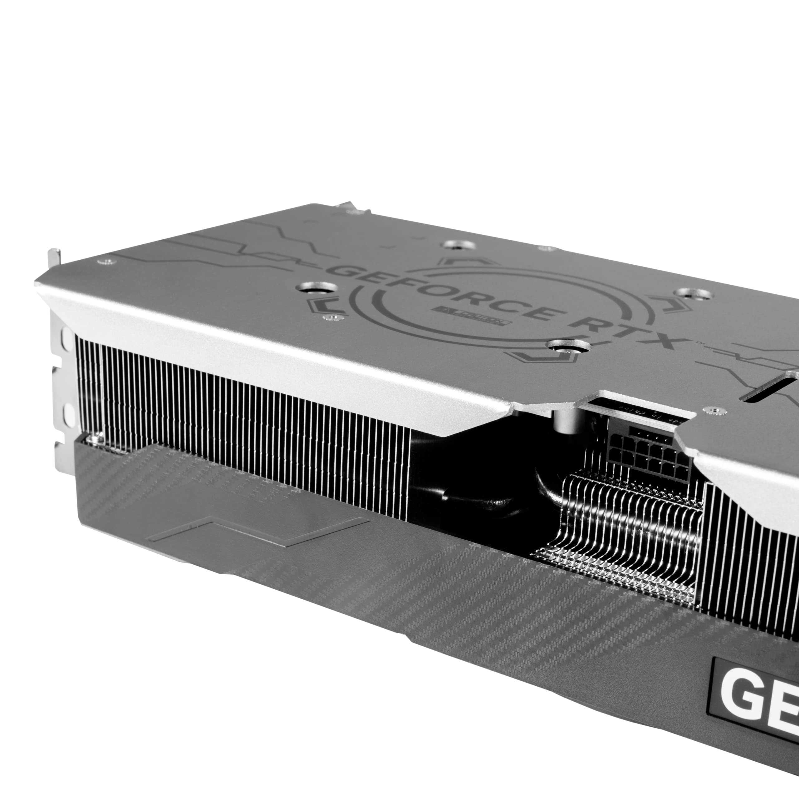 Carte Graphique KFA2 RTX 4070 Ti - Pour Pièces / Défaut